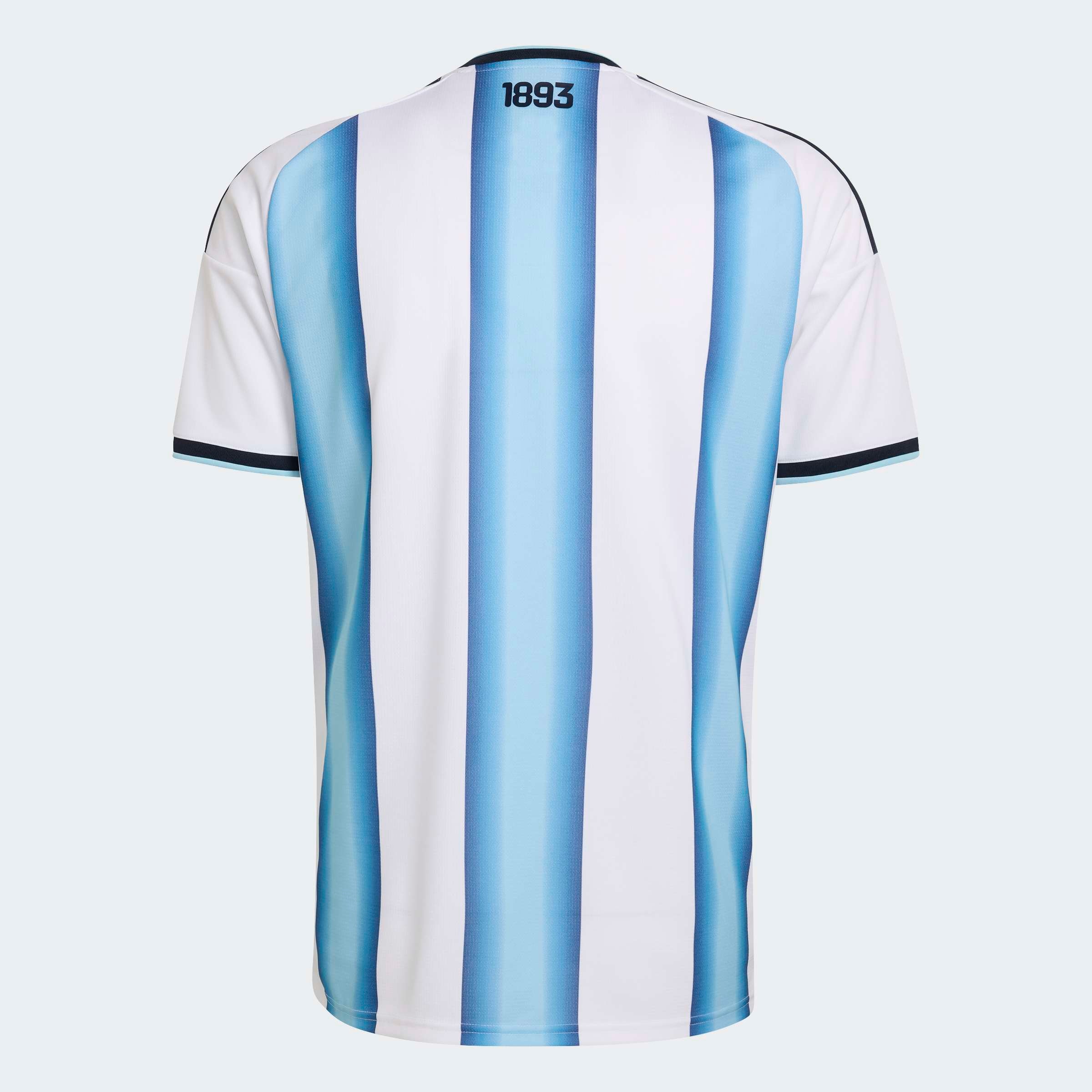 adidas Performance Fußballtrikot »Argentinien 26 Heimtrikot« WM Trikot 2026 Argentinien