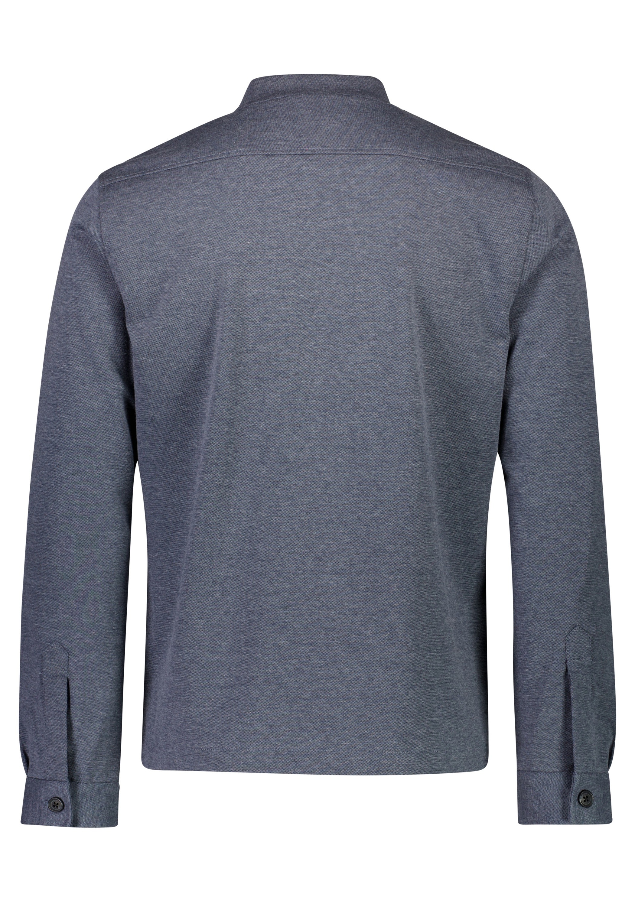 LINDBERGH Hemdjacke "Hemdjacke Slim Fit" günstig online kaufen