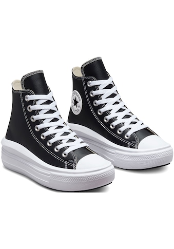 Converse Sneaker »CHUCK TAYLOR ALL STAR MOVE PL...