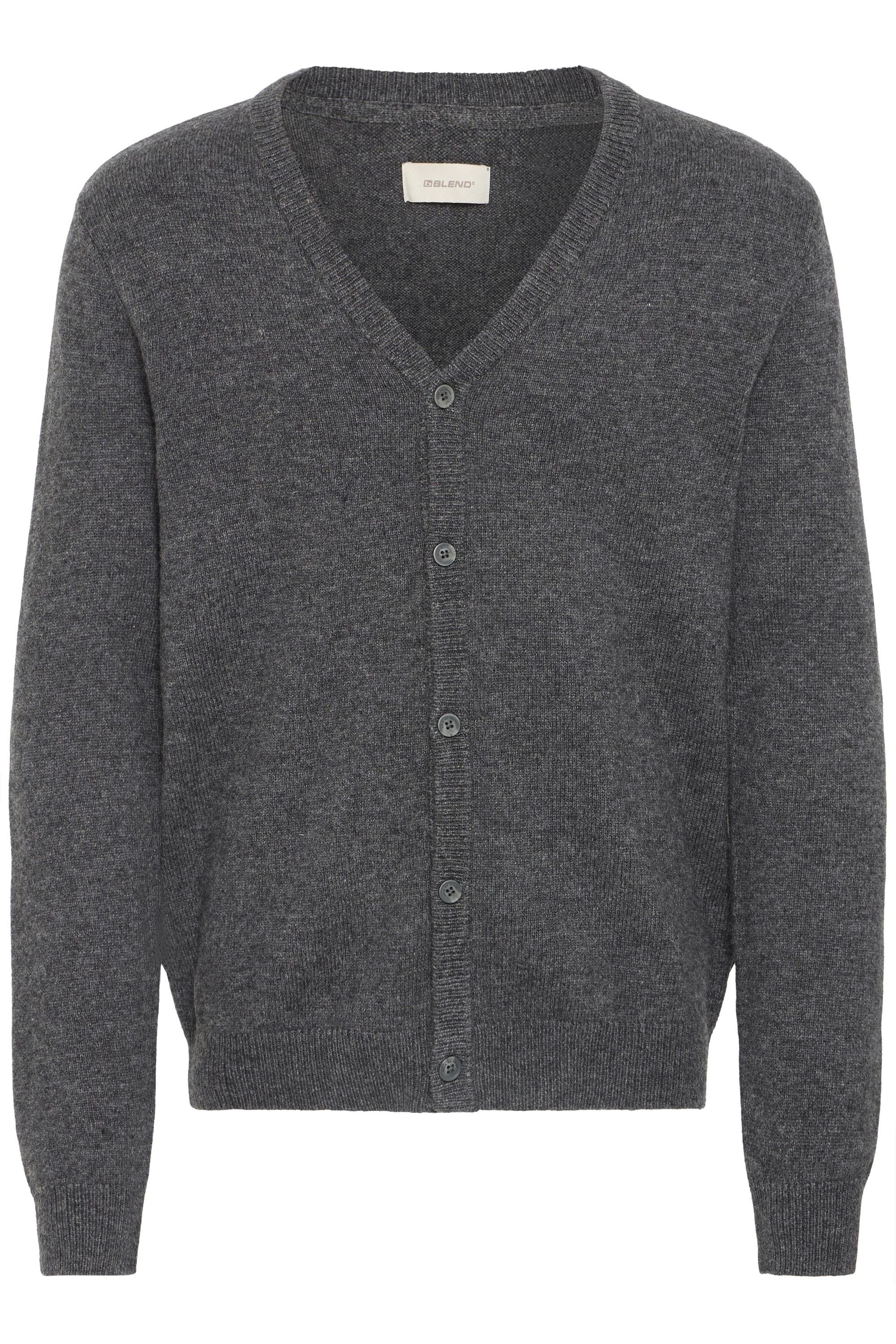 Blend Strickjacke "Strickjacke BHBRANKO" günstig online kaufen