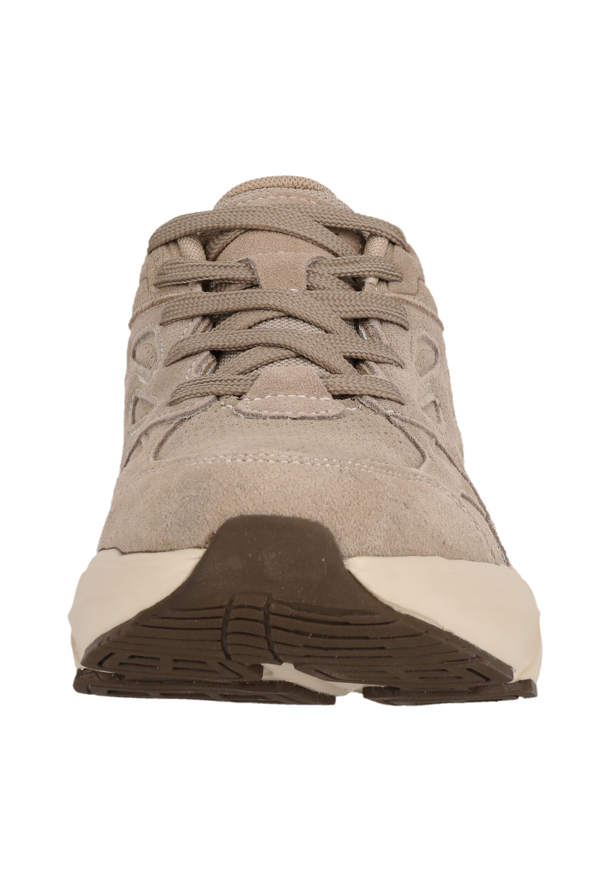 ENDURANCE Sneaker »Bryce«, mit Wildleder-Obermaterial