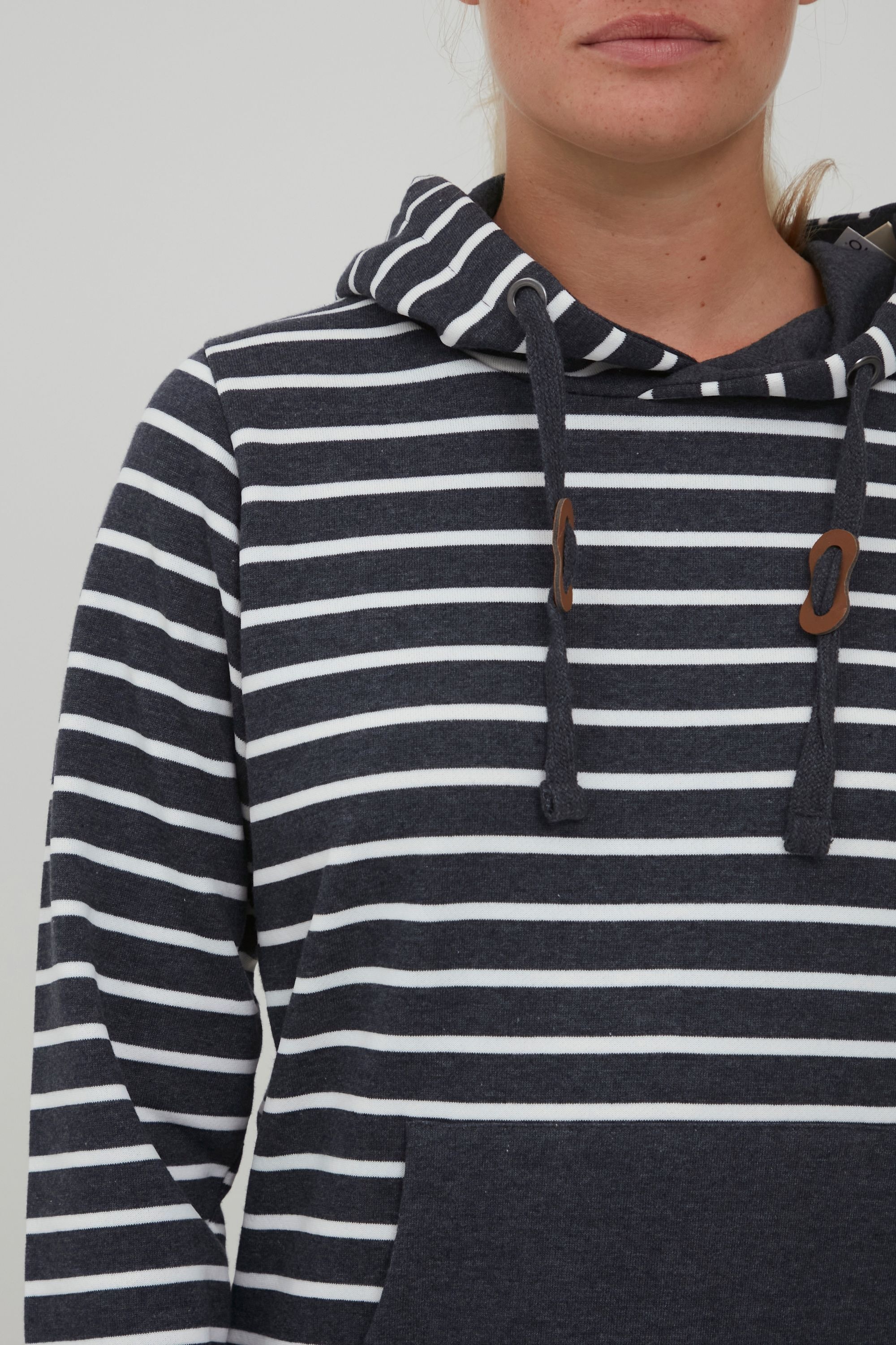 OXMO Hoodie »Hoodie OXCarina«