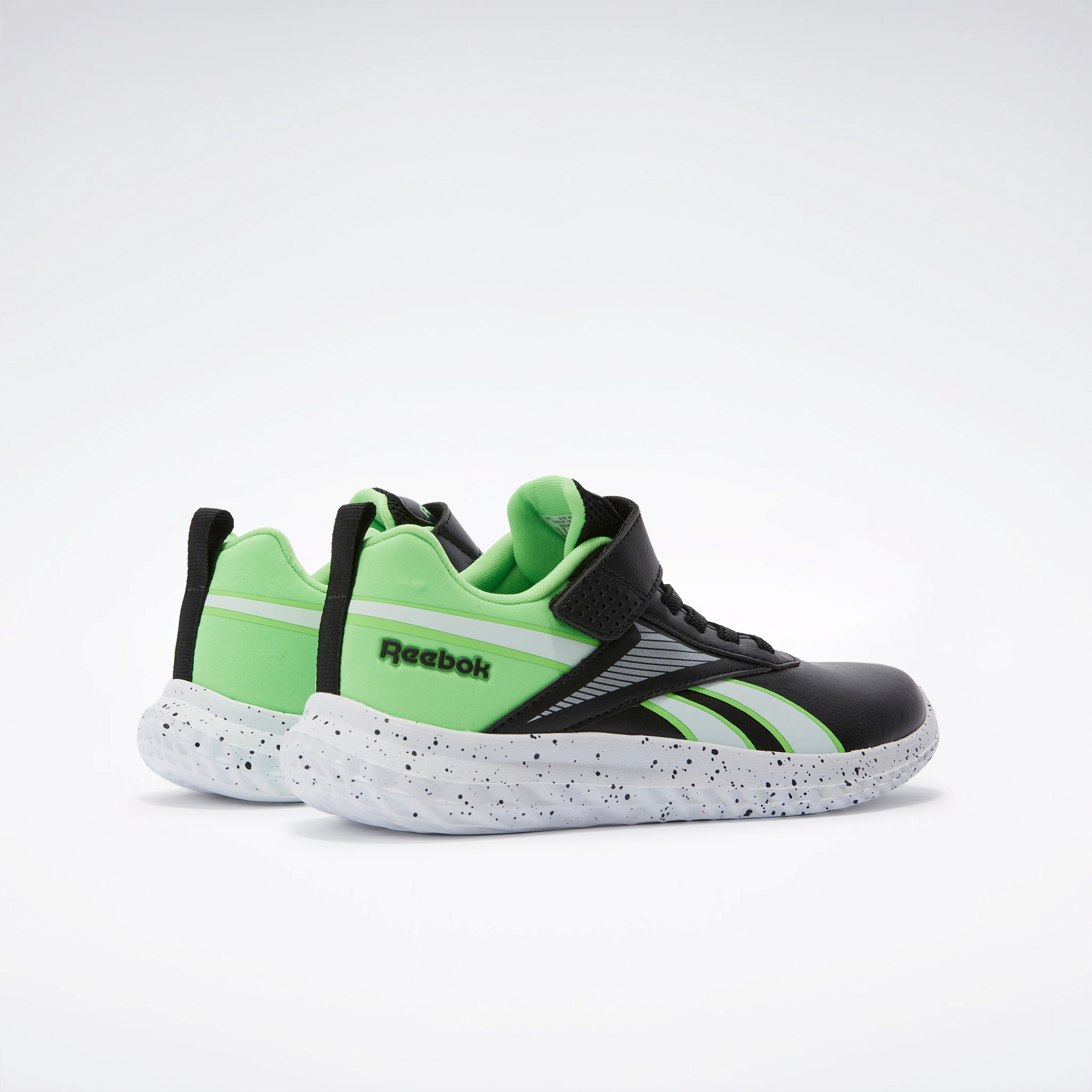 Thumbnail - Reebok Laufschuh "RUSH RUNNER SYN ELASTIC LACE & TOP STRAP"