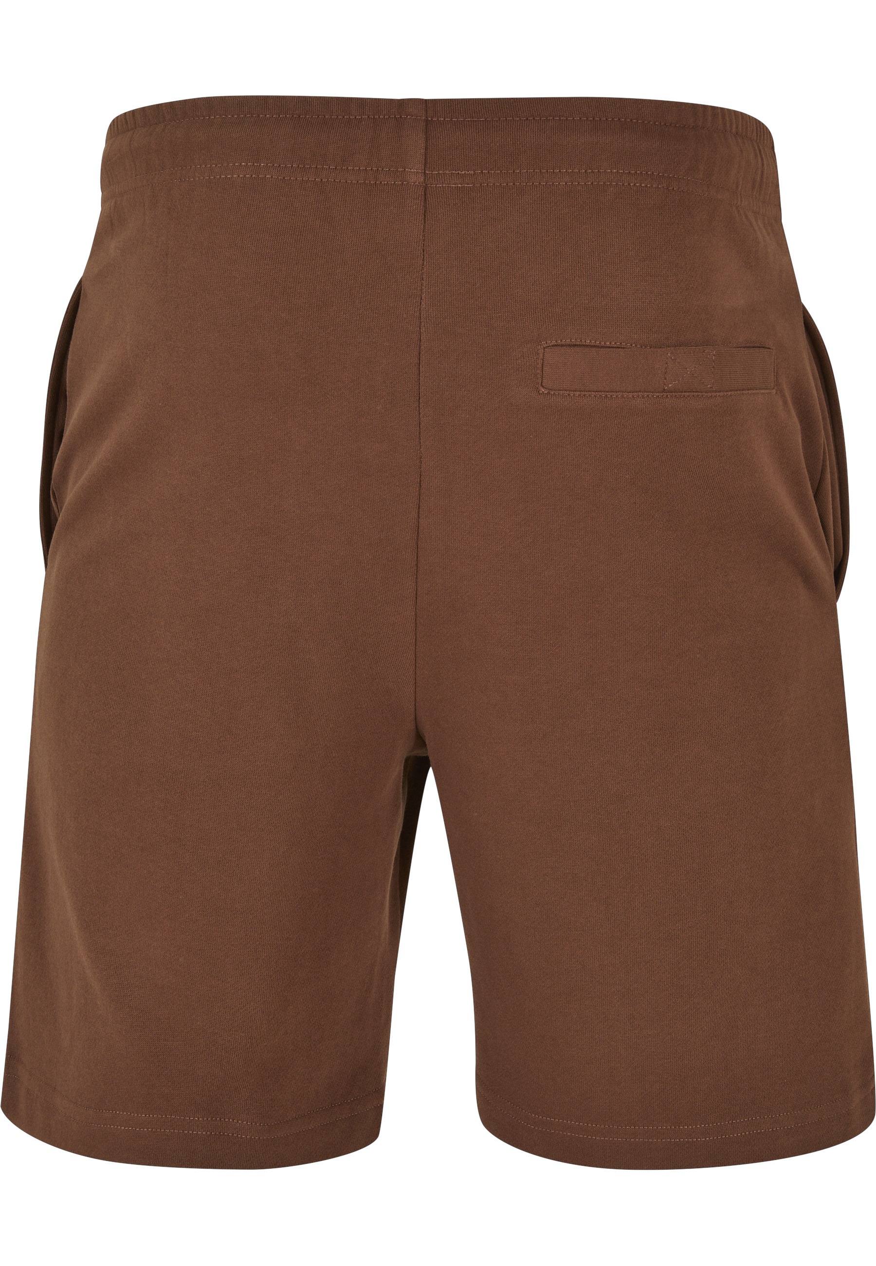 URBAN CLASSICS Stoffhose »Urban Classics Herren New Shorts«