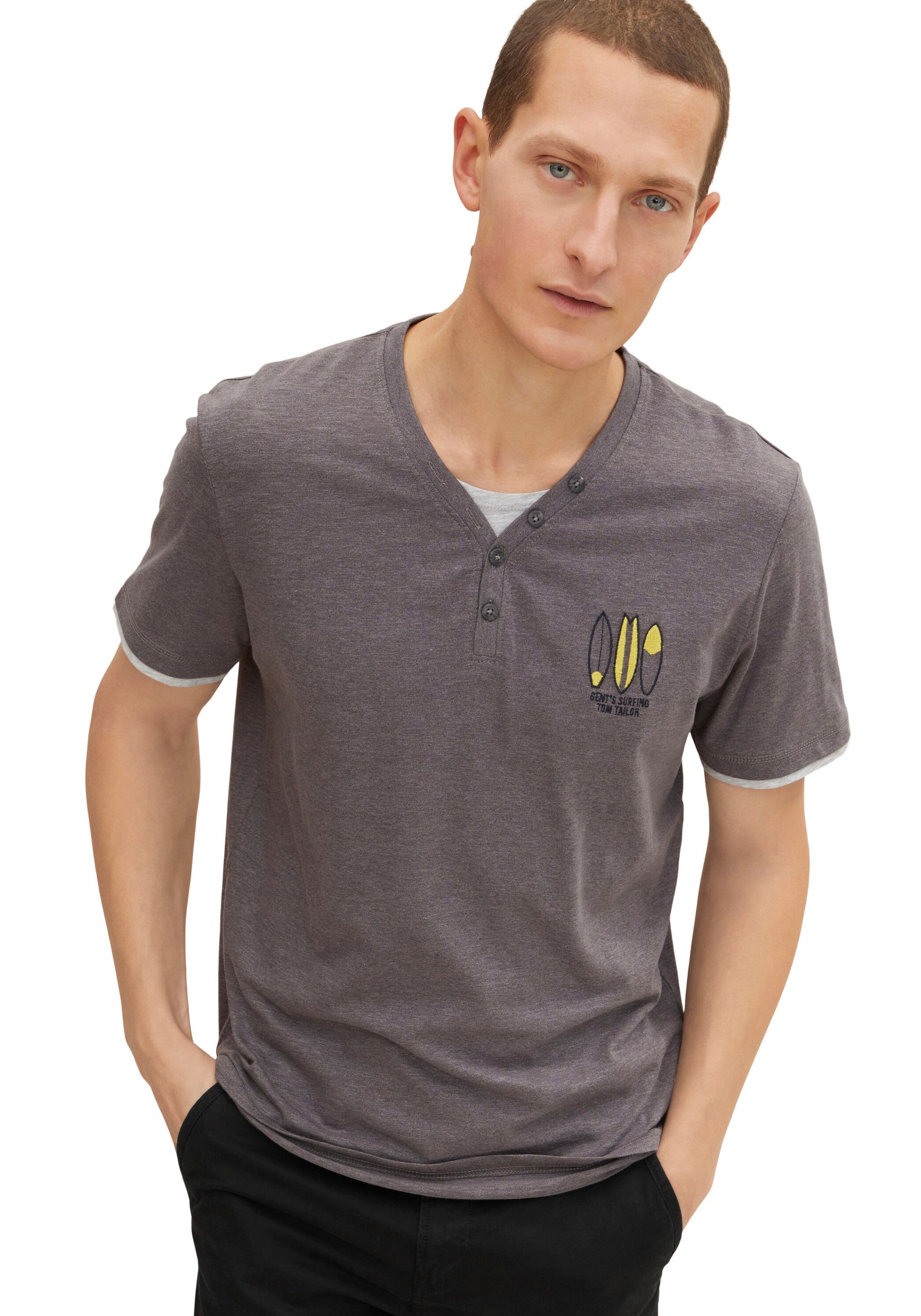 TOM TAILOR T-Shirt