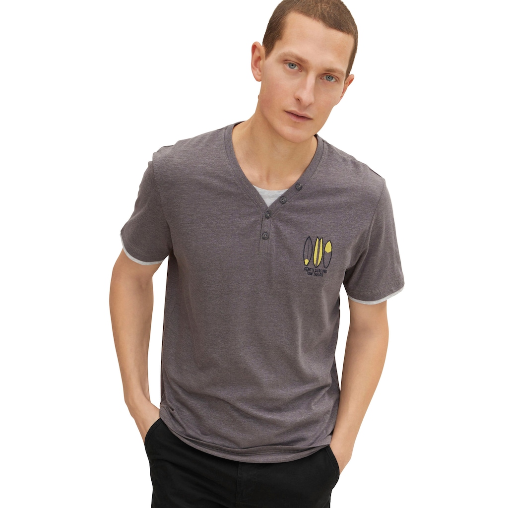 TOM TAILOR T-Shirt