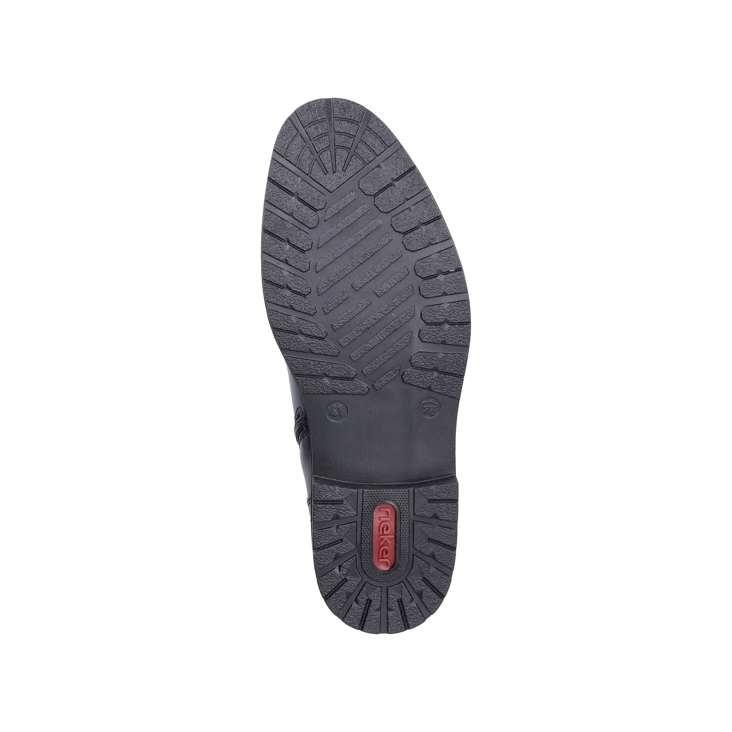 Rieker Winterstiefelette  Schnürboots, Schnürstiefelette mit rieker TEX-Membran
