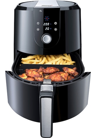 Steba Heißluftfritteuse »HF 5000 XL« 1800 W ...