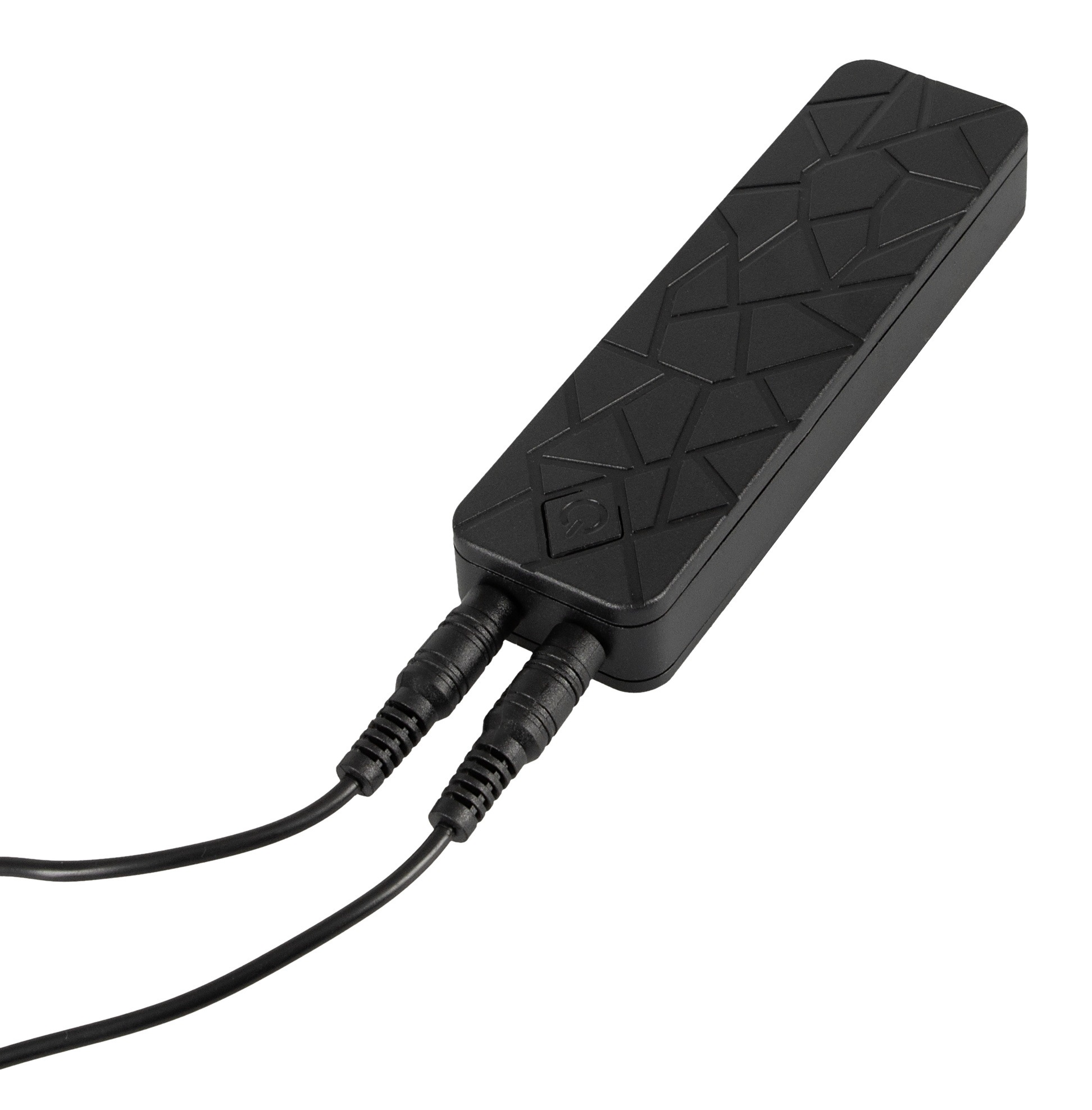 You2Toys Vibrator »Harness Double Thruster«