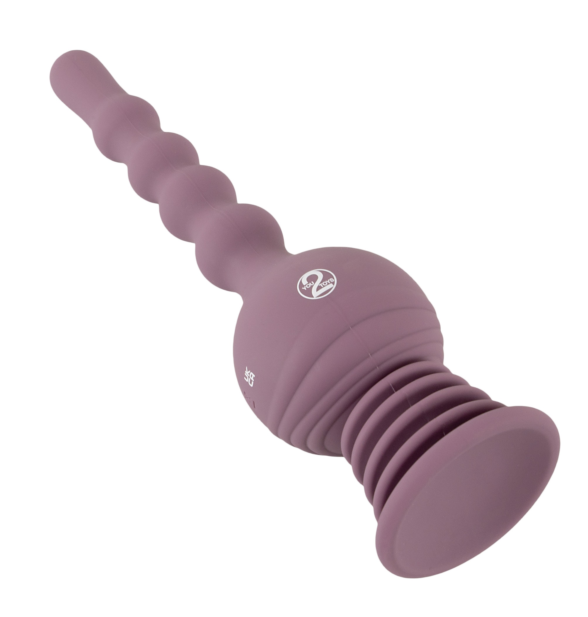 You2Toys Anal-Stimulator »Analvibrator Turbo Shaker Anal Lover« ()