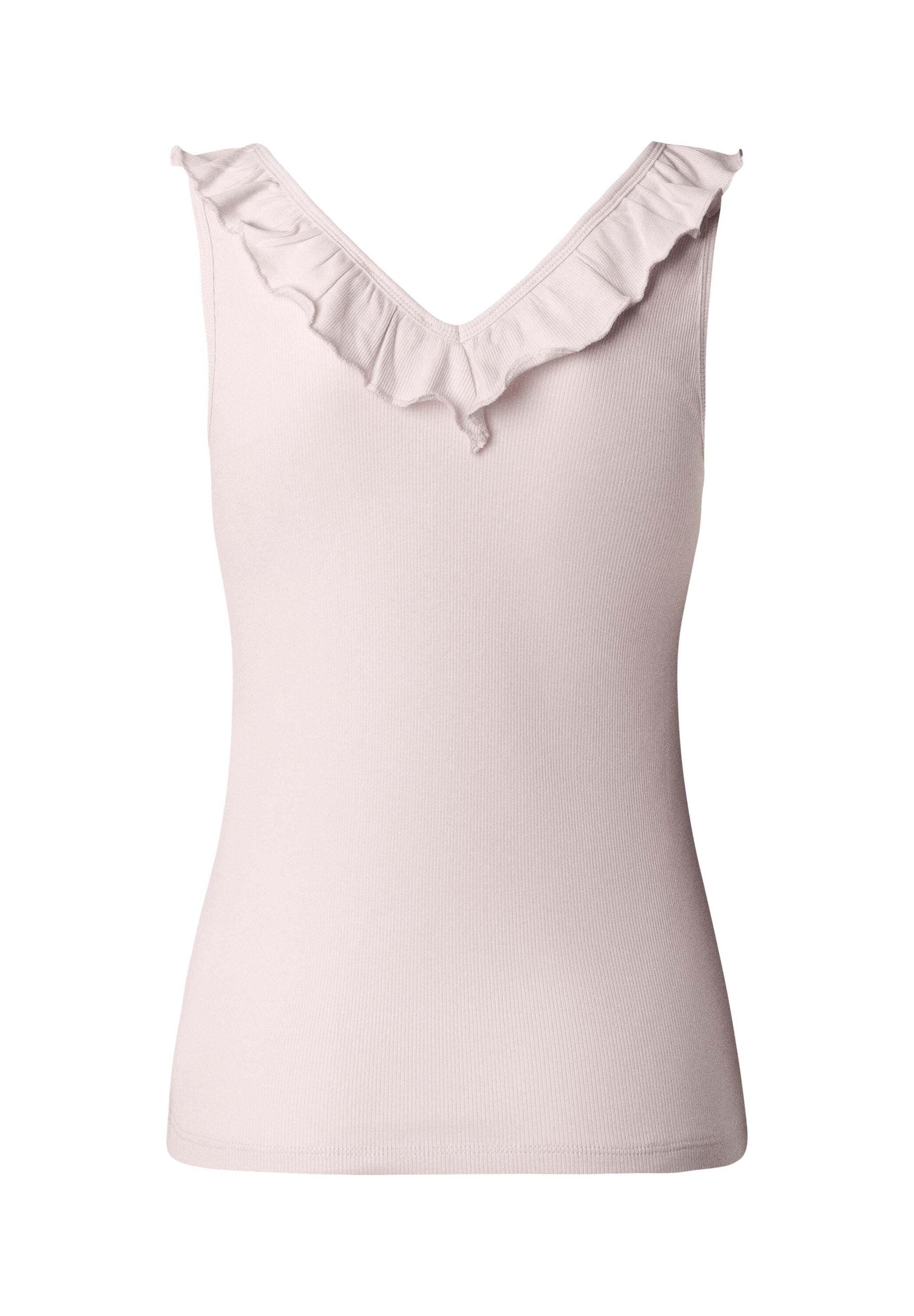 Pepe Jeans T-Shirt »einfaches T-Shirt MILLIE«