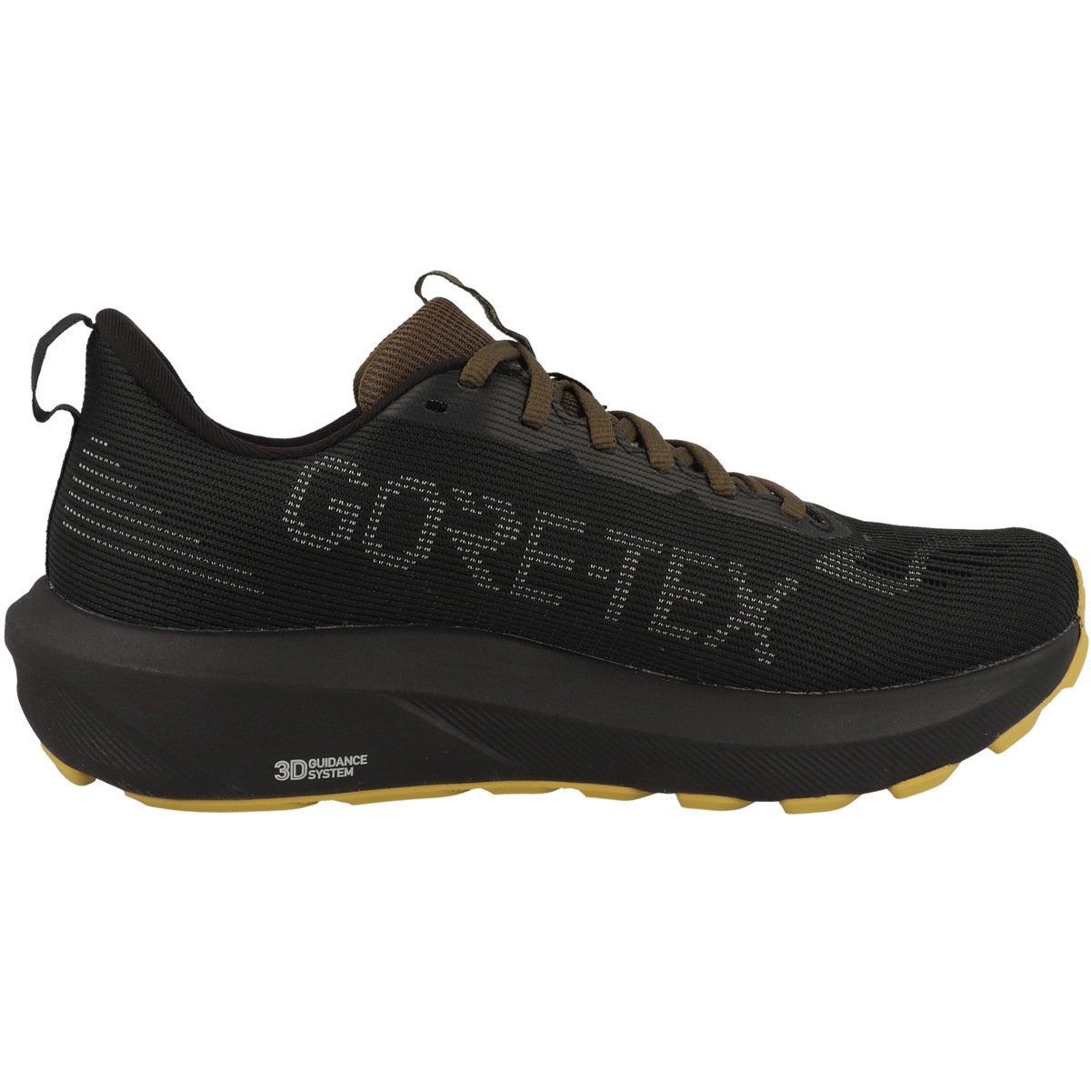 Asics Laufschuh »Asics GT-1000 14 GTX Laufschuhe Herren Schuhe«  Zuglasche an der Ferse