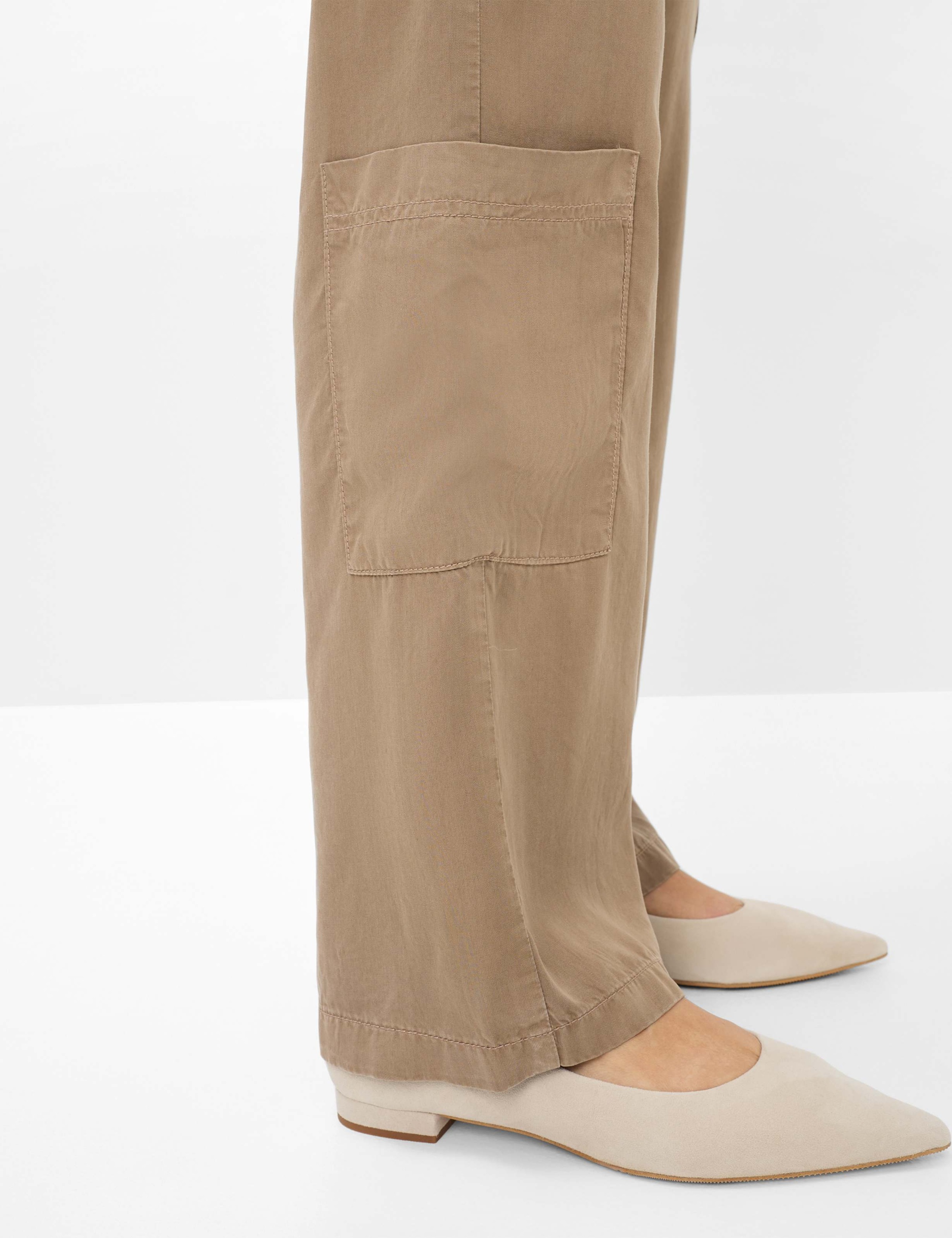 Brax 5-Pocket-Hose »Style MAINE«