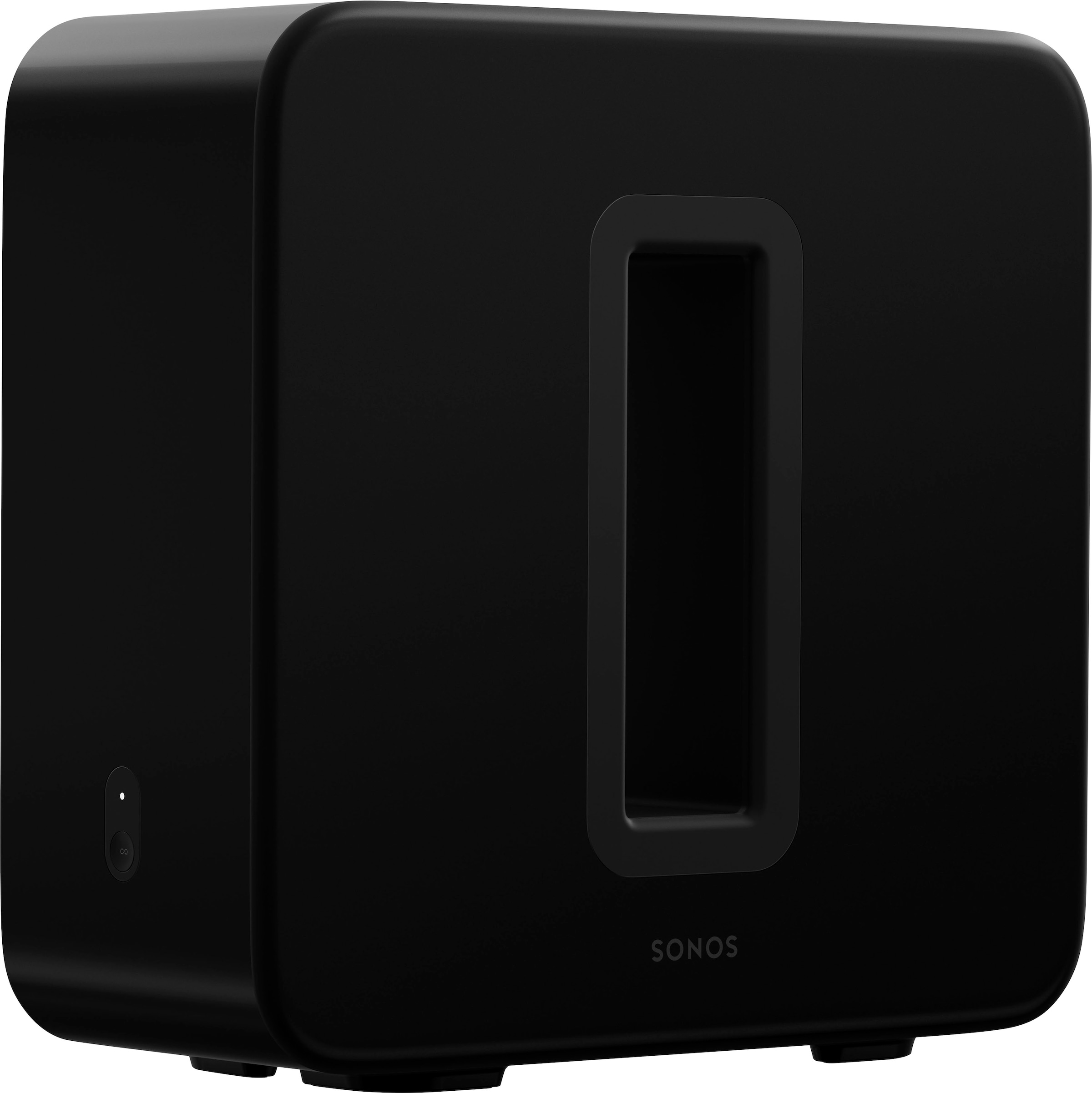 Sonos Subwoofer »Sub (Gen3) WLAN-«