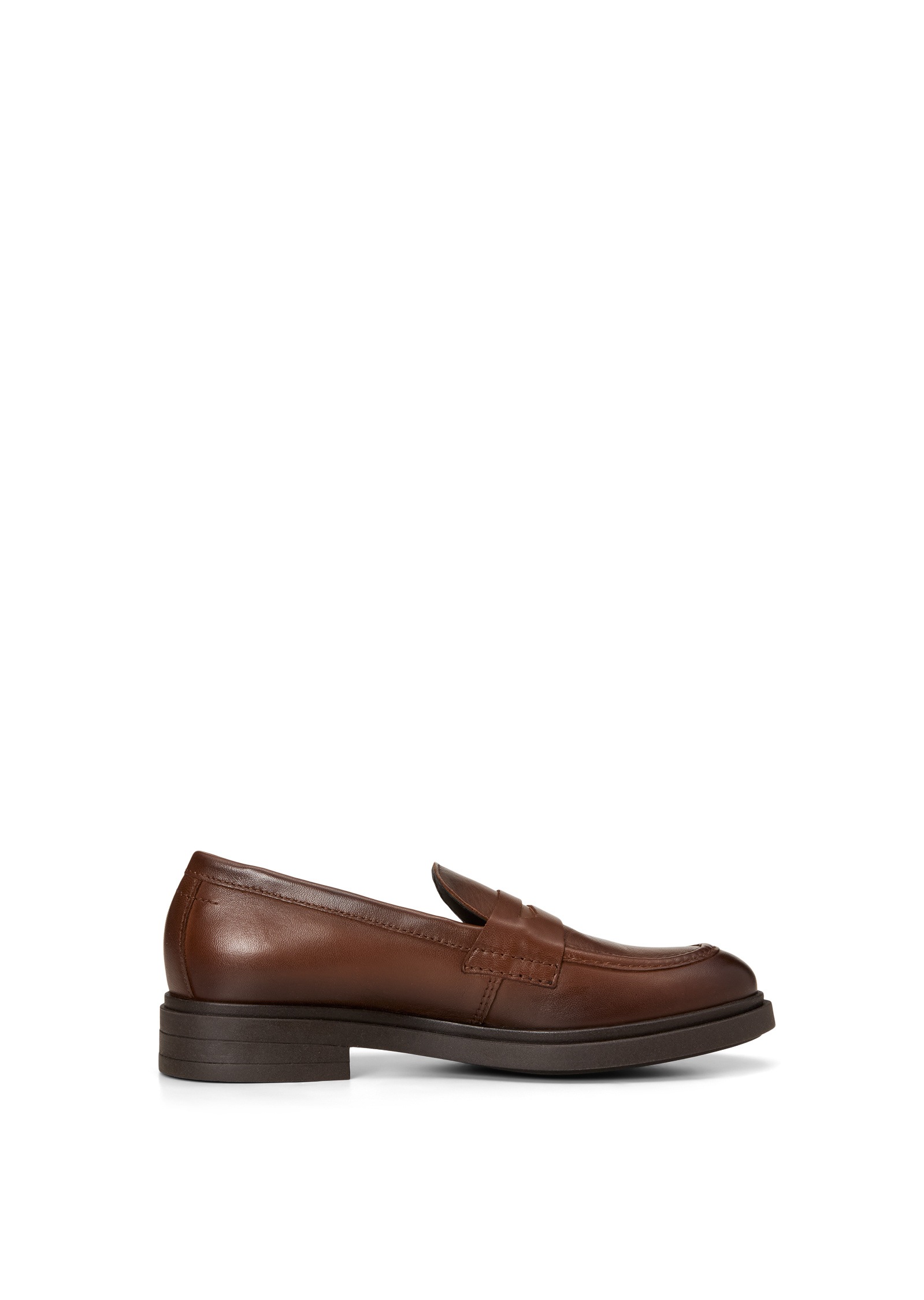 Marc O'Polo Loafer »aus weichem Schafleder«