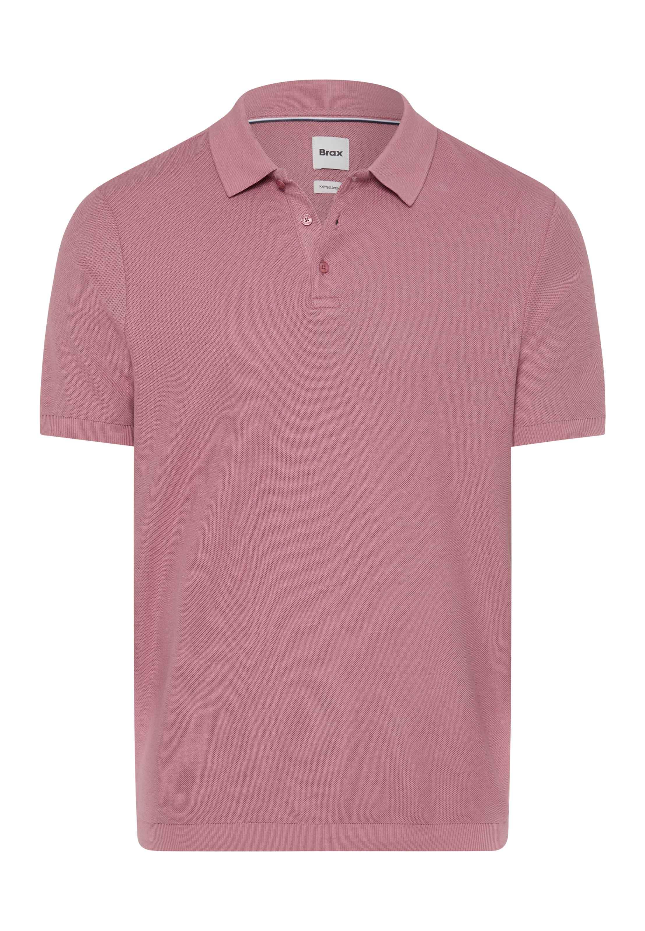 Brax Poloshirt »Style PARVIS«