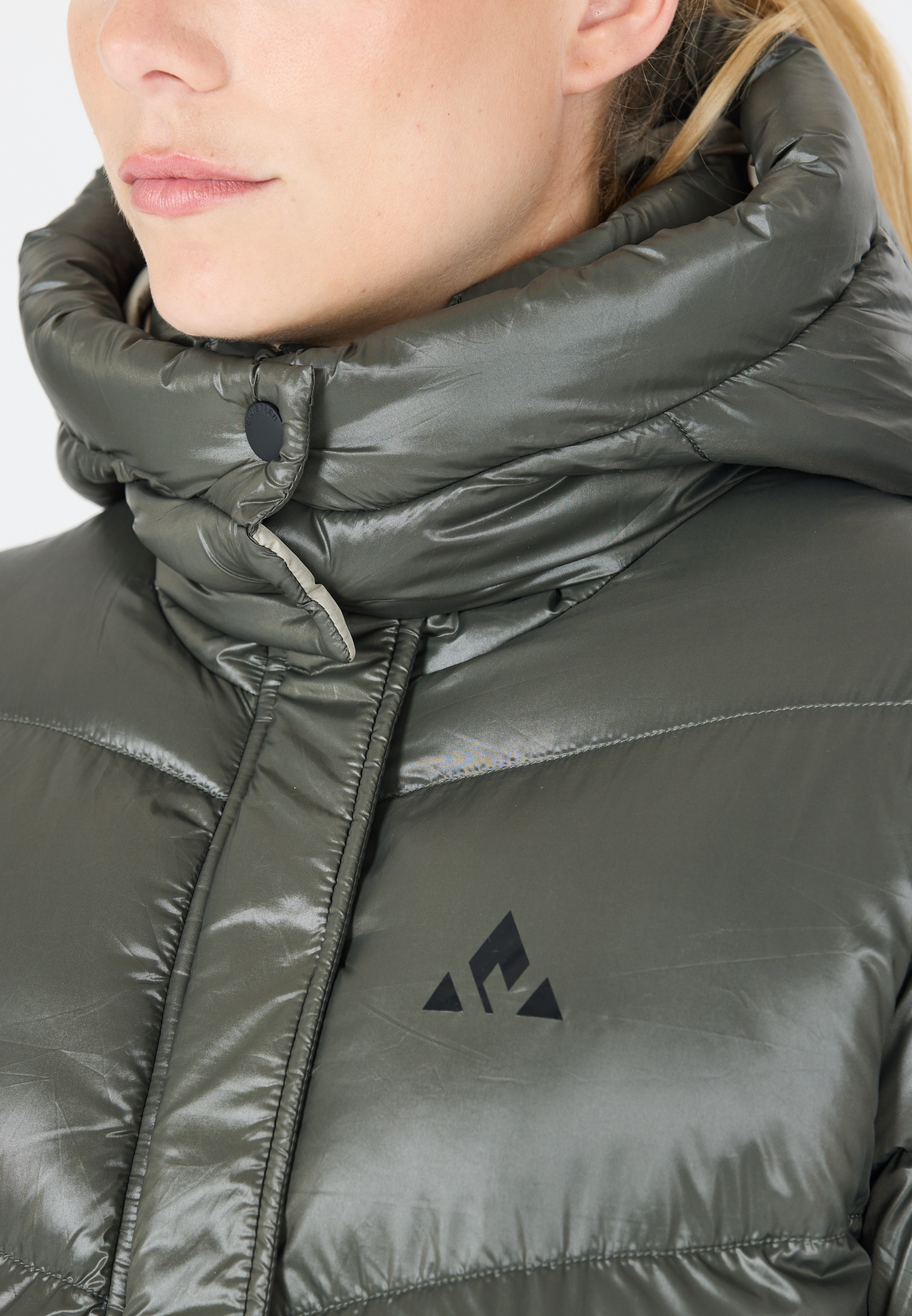 WHISTLER Outdoorjacke »Lakewood«, mit wasserabweisender TPU-Membran