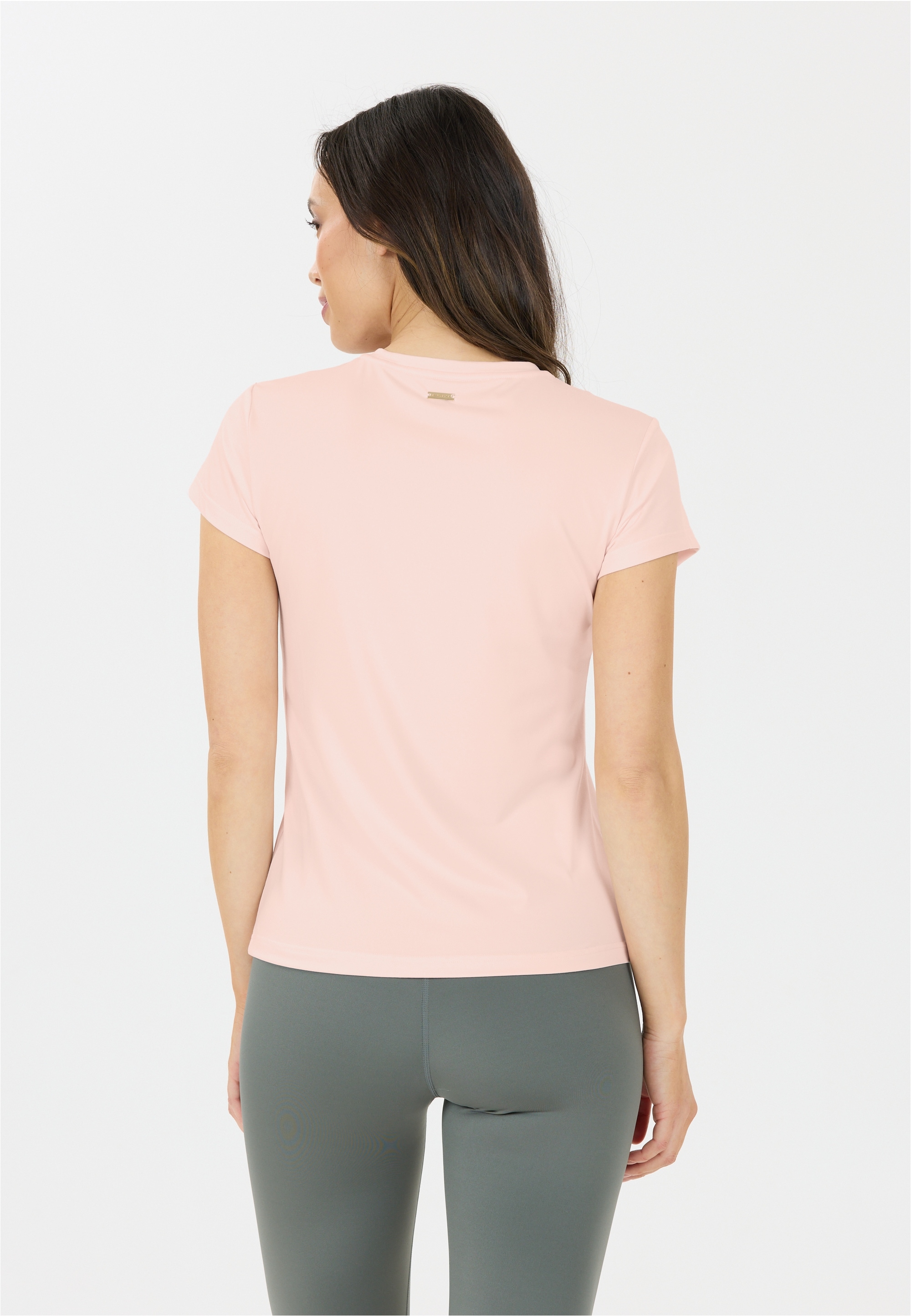 ATHLECIA Funktionsshirt »Almi«, mit atmungsaktiver Eigenschaft
