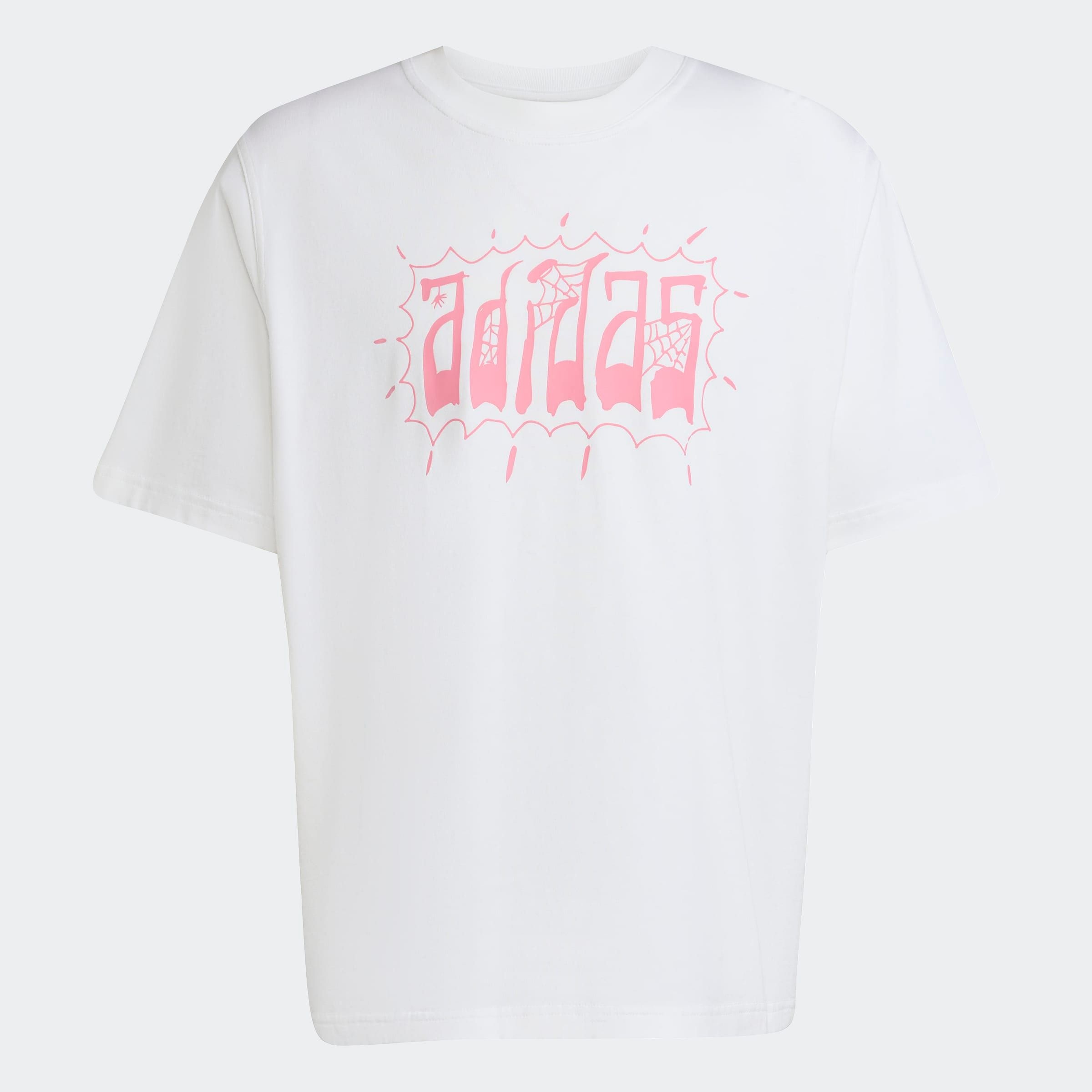 adidas Originals T-Shirt »GRAPHIC OS TEE«