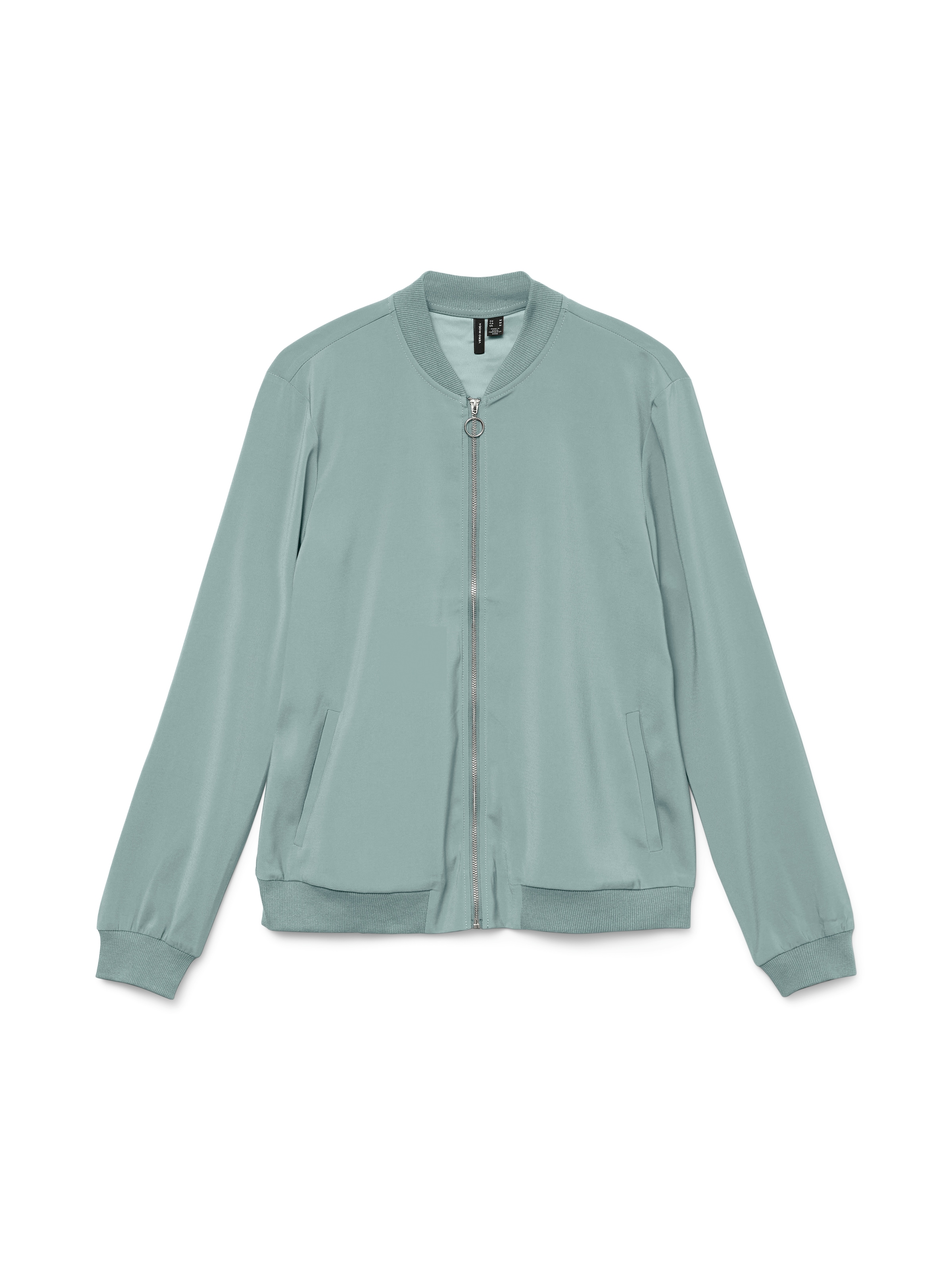 Vero Moda Bomberjacke »VMCOCO L/S BOMBER NOOS«, in modisch kurzer Form