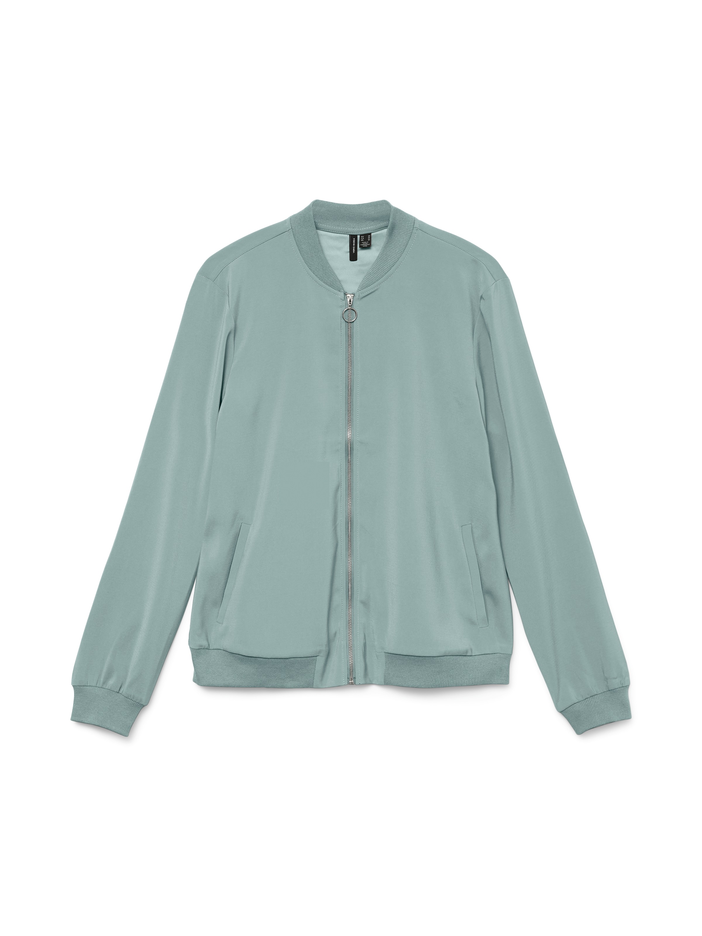 Vero Moda Bomberjacke "VMCOCO L/S BOMBER NOOS", mit modisch kurzer Form günstig online kaufen