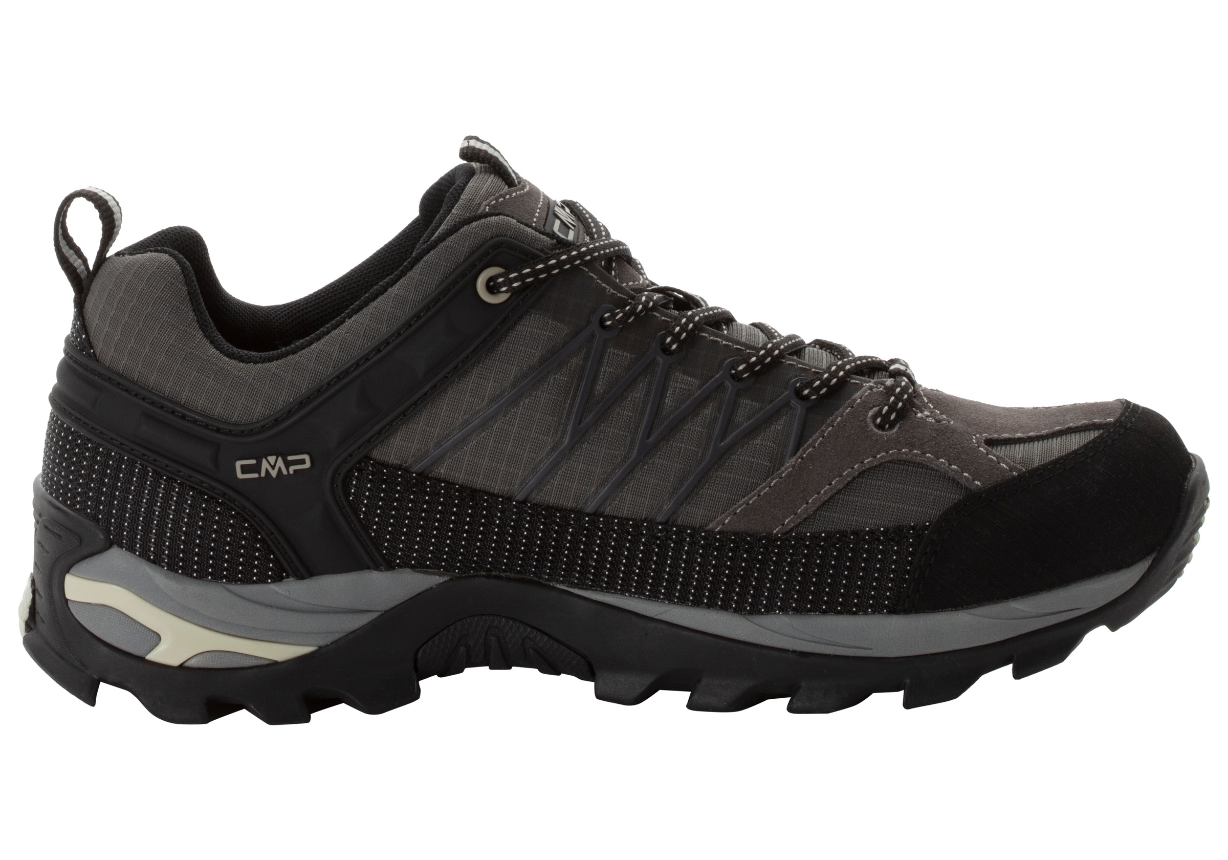 CMP Wanderschuh "RIGEL LOW TREKKING SHOES WP", wasserdicht günstig online kaufen