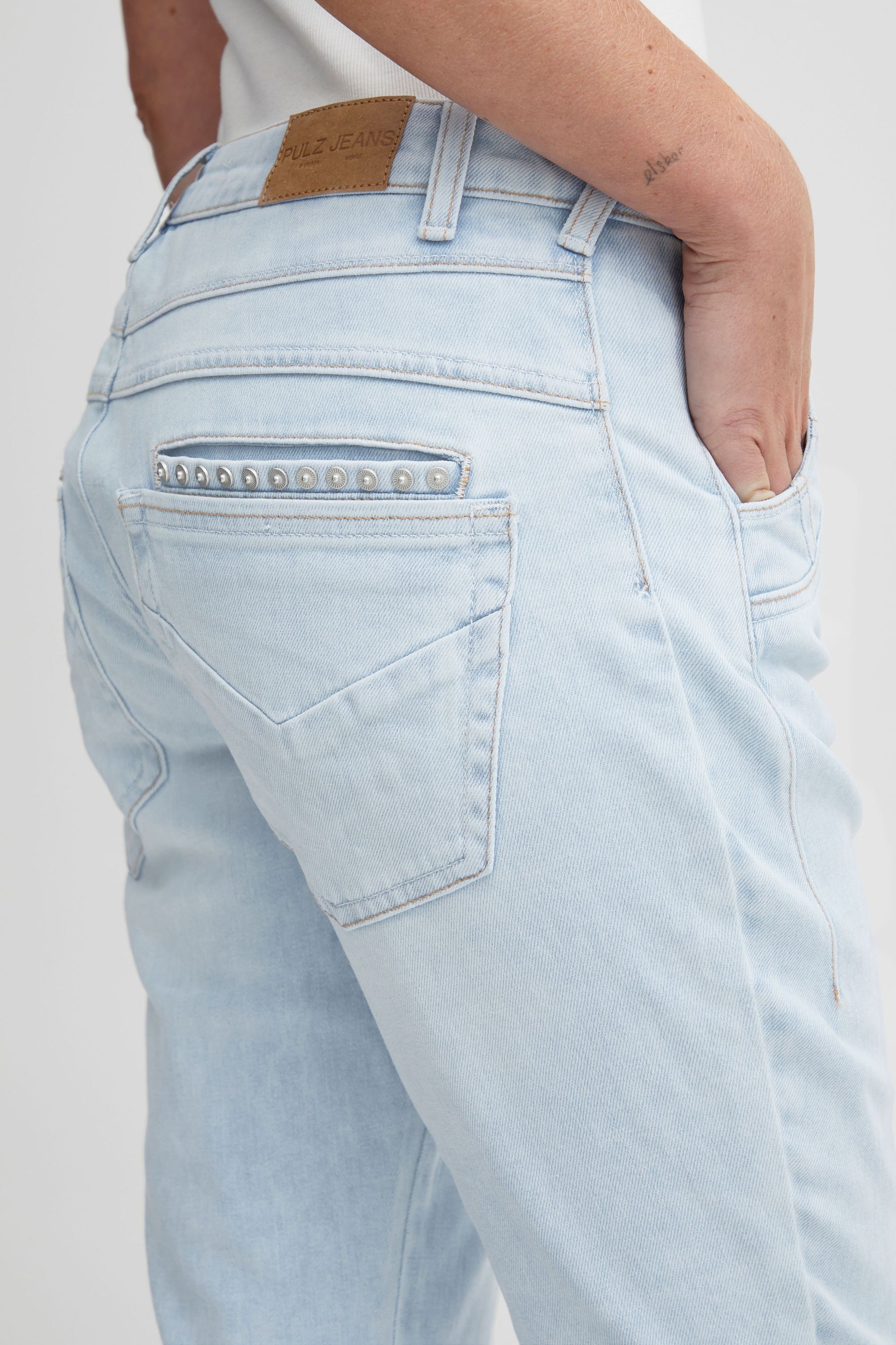 Pulz Jeans 5-Pocket-Jeans »5-Pocket-Jeans PZMalvina«