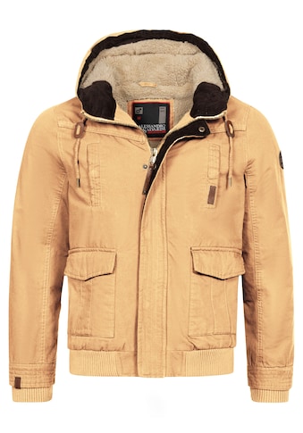 Winterjacke »ASRigio«