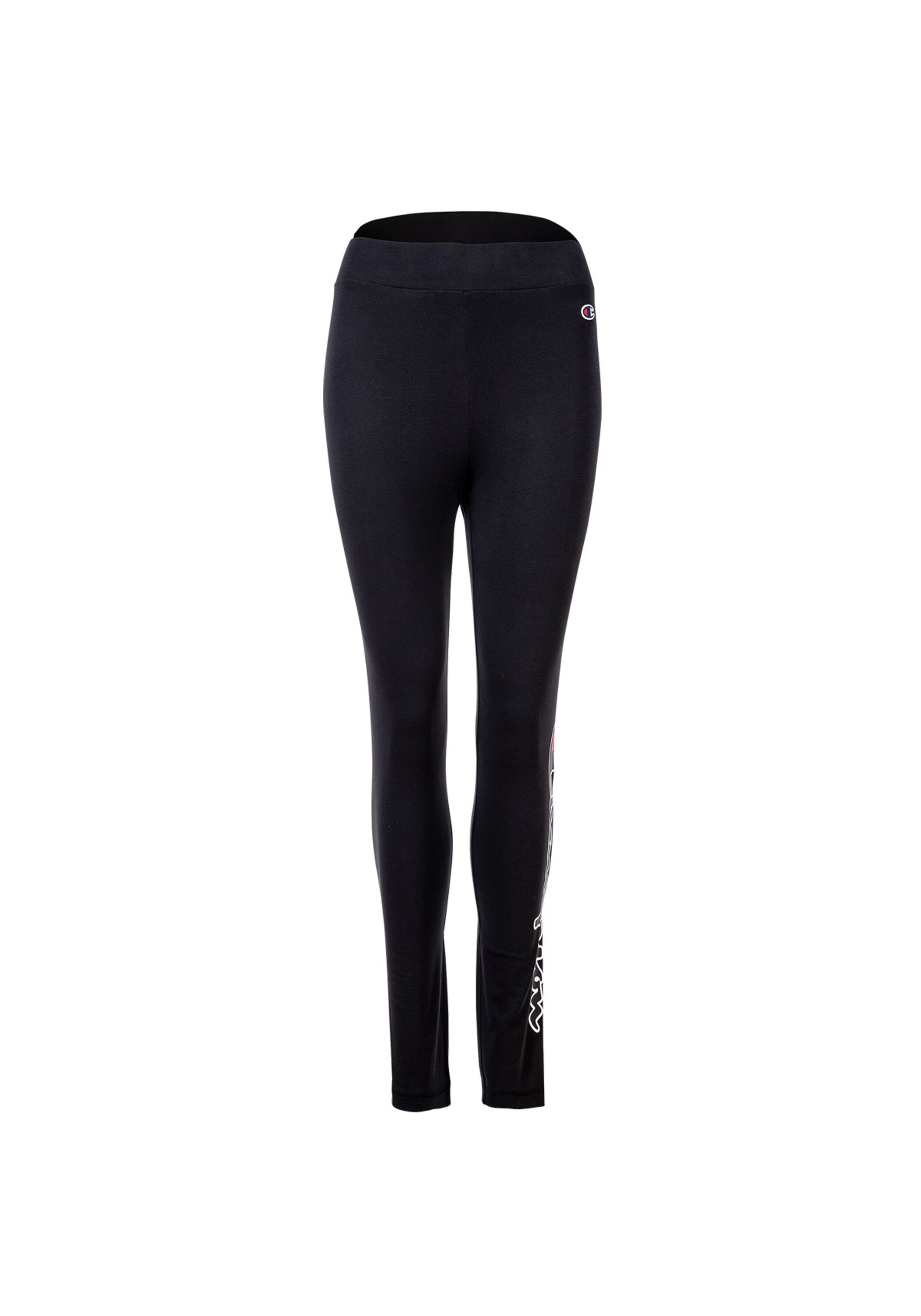Champion Leggings »Leggings CML Champion Logo 1er Pack«