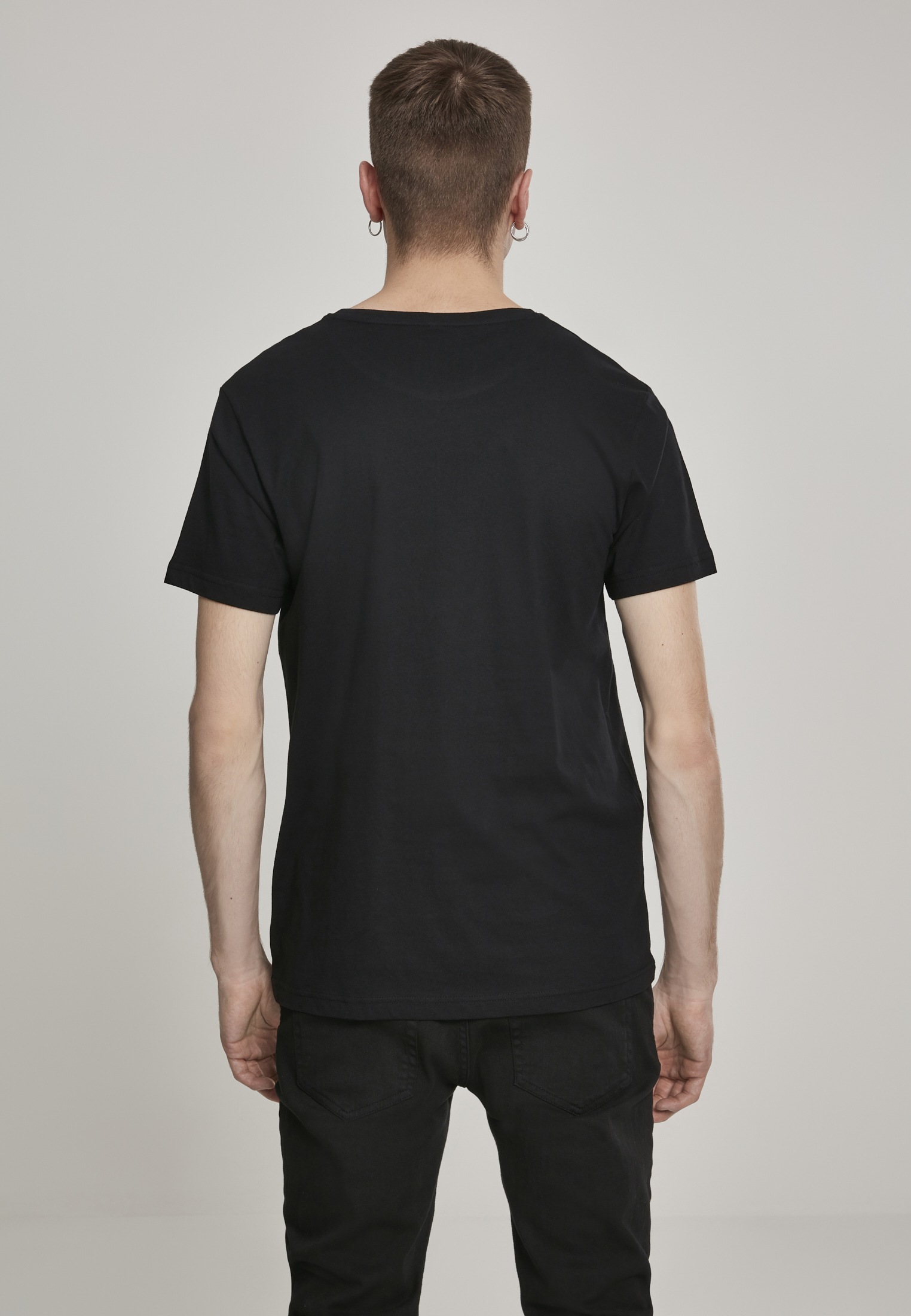 Merchcode T-Shirt »Herren Motörhead Bomber Tee«, (1 tlg.)
