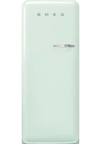 Smeg Kühlschrank »FAB28_5«, FAB28LPG5, 150 cm hoch, 60 cm breit kaufen Smeg Kühlschrank »FAB28_5«, FAB28LPG5, 150 cm hoch, 60 cm breit kaufen