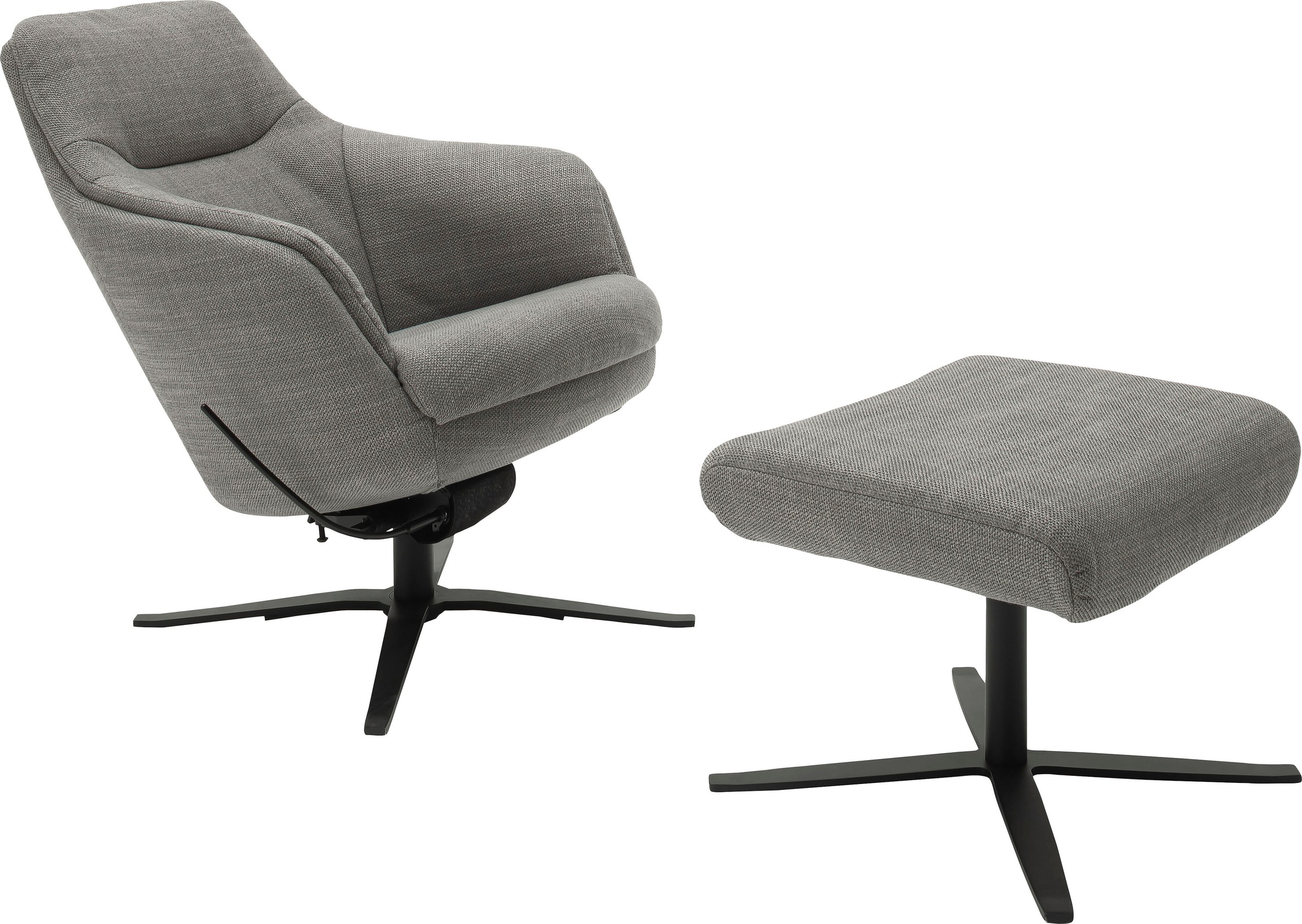 SCHÖNER WOHNEN-Kollektion "Sky Sessel bequemer Loungesessel mit tollem Sitz günstig online kaufen