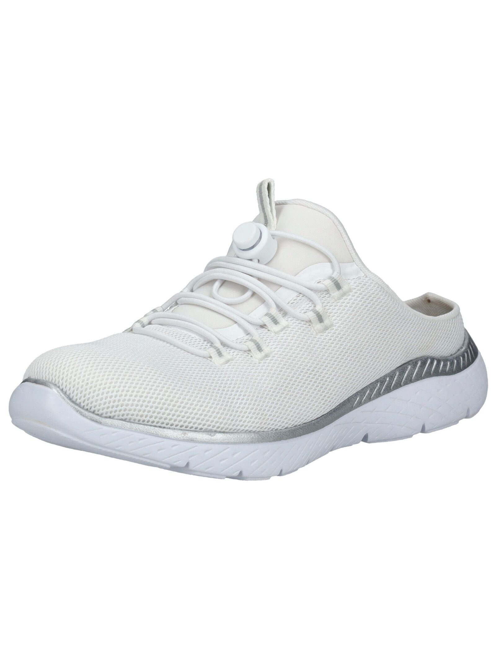 Rieker Pantolette "Rieker Pantoletten Textil" günstig online kaufen