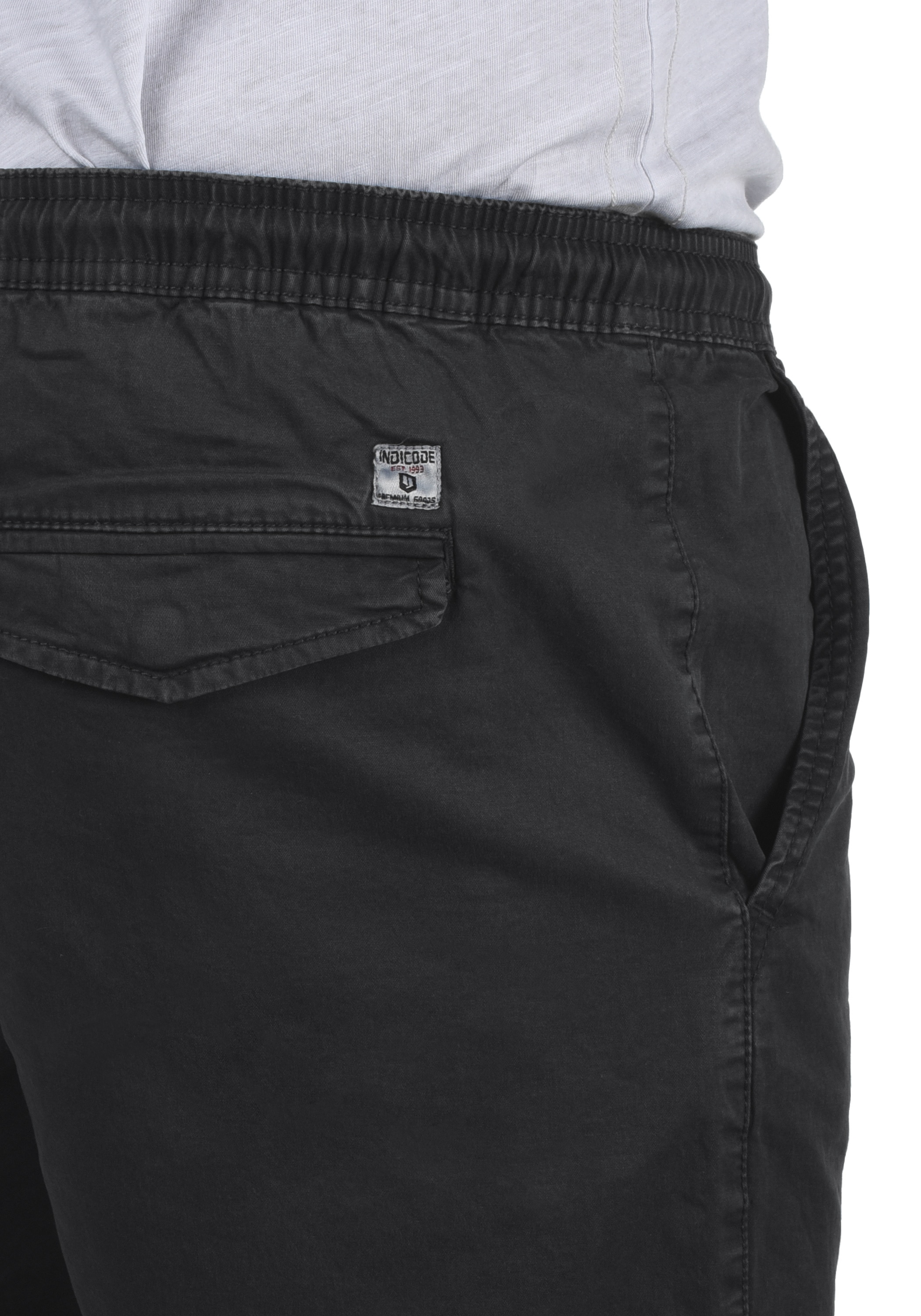 Indicode Chinoshorts »Chinoshorts IDAbbey«