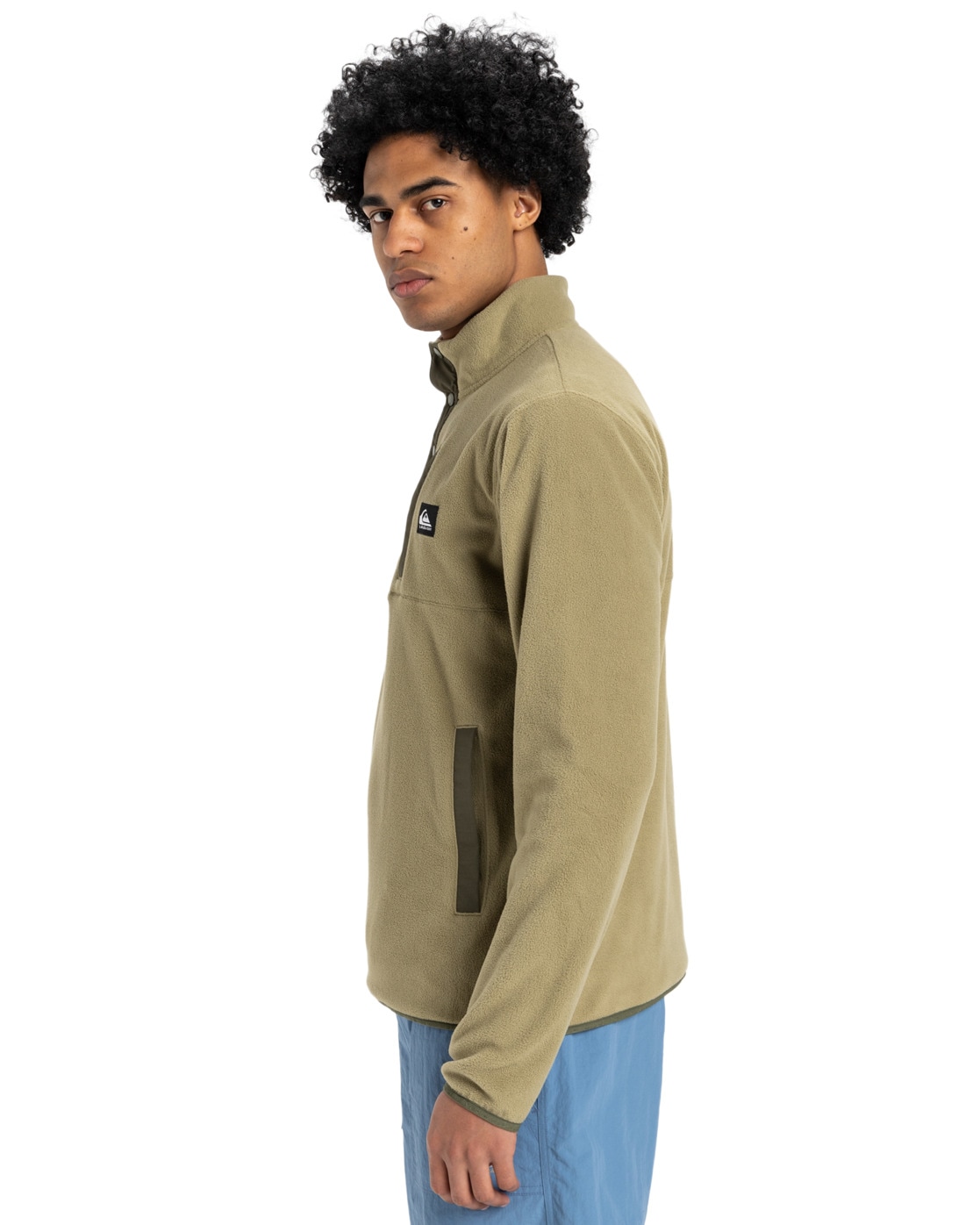Quiksilver Sweatshirt »No Destination 2«