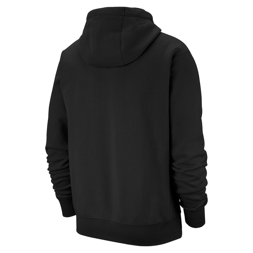 Nike Sportswear Kapuzensweatshirt »CLUB FLEECE PULLOVER HOODIE«