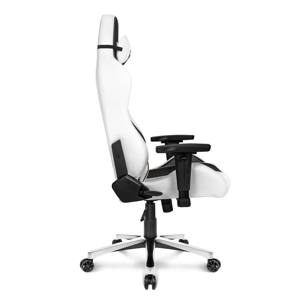 AKRacing Gaming-Stuhl »Master Premium Arctica«