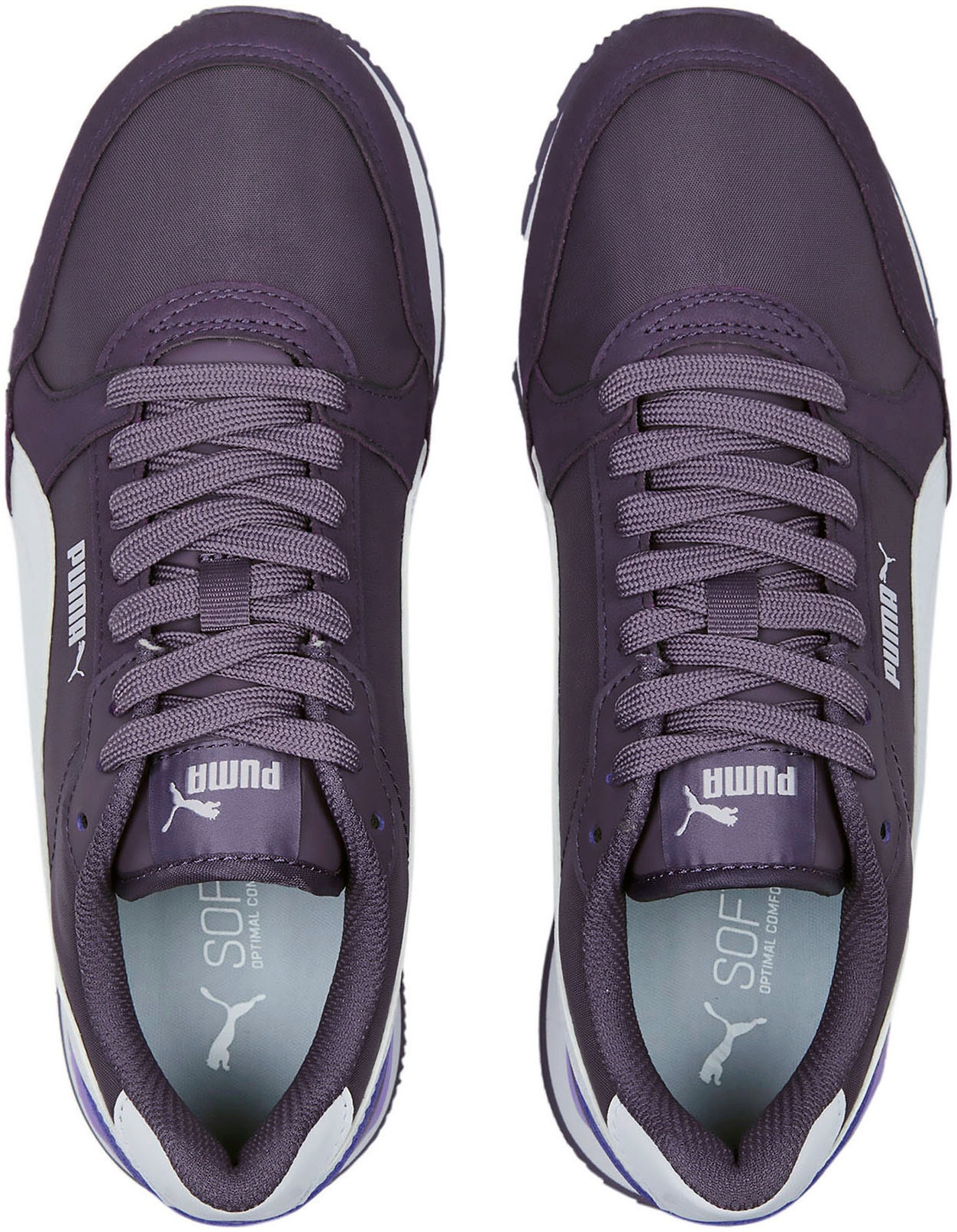 PUMA Sneaker »ST Runner v3 NL« TU6858