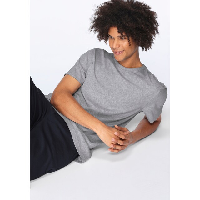 – bestellen Bio-Baumwolle«« zertifiziert OTTO | »»GOTS BAUR aus T-Shirt products ▷