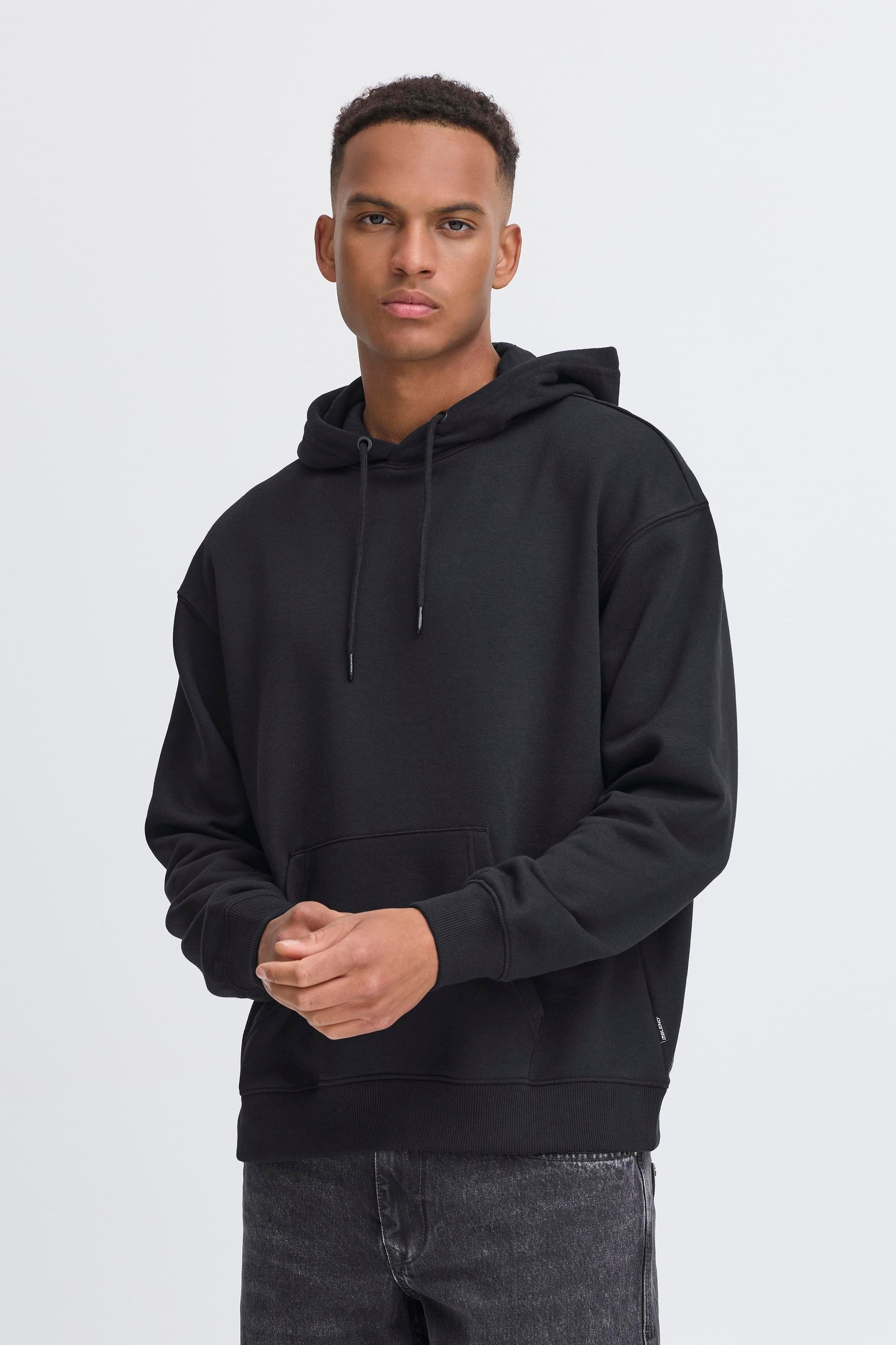 Blend Kapuzenpullover "BHJustan" Stilvoller Hoodie mit Kapuze günstig online kaufen