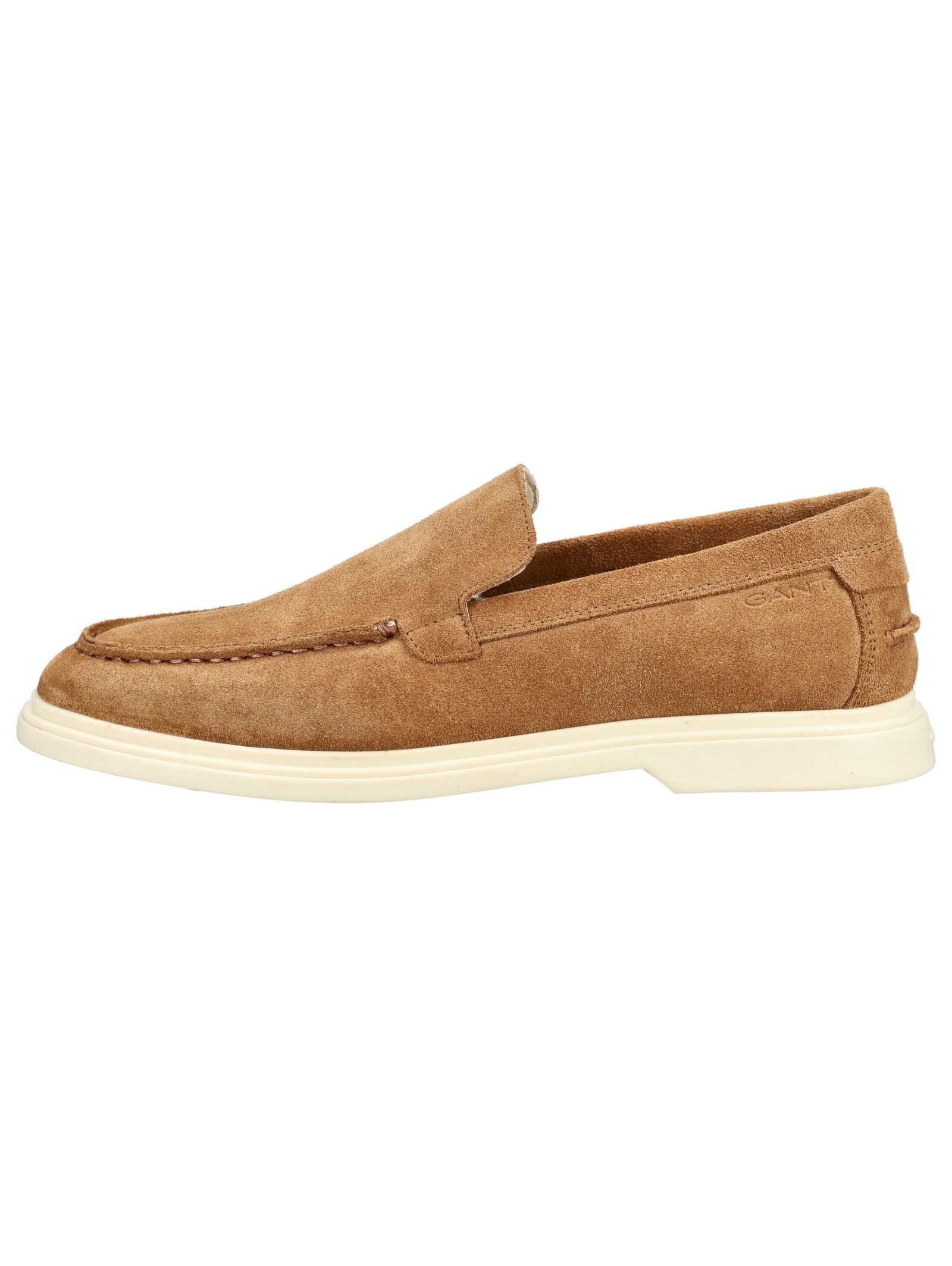 Gant Slipper »Gant Slipper Veloursleder«