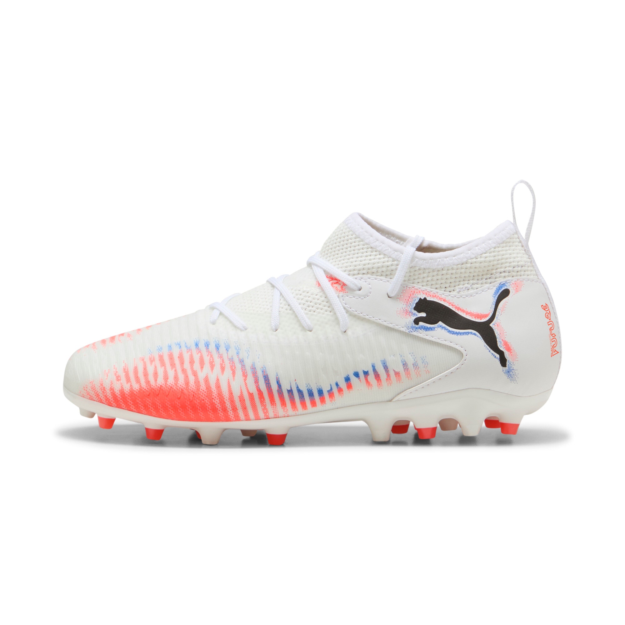 PUMA Fußballschuh "FUTURE 8 MATCH MG JR" für Kunstrasenplätze günstig online kaufen