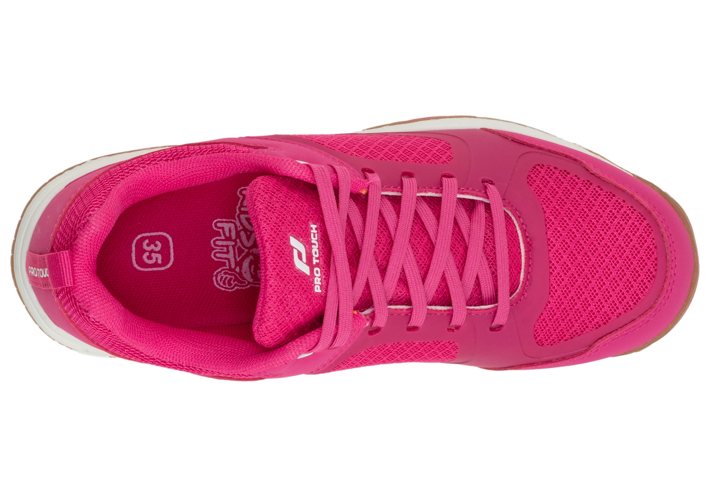 Pro Touch Indoorschuh »Rebel IV J«