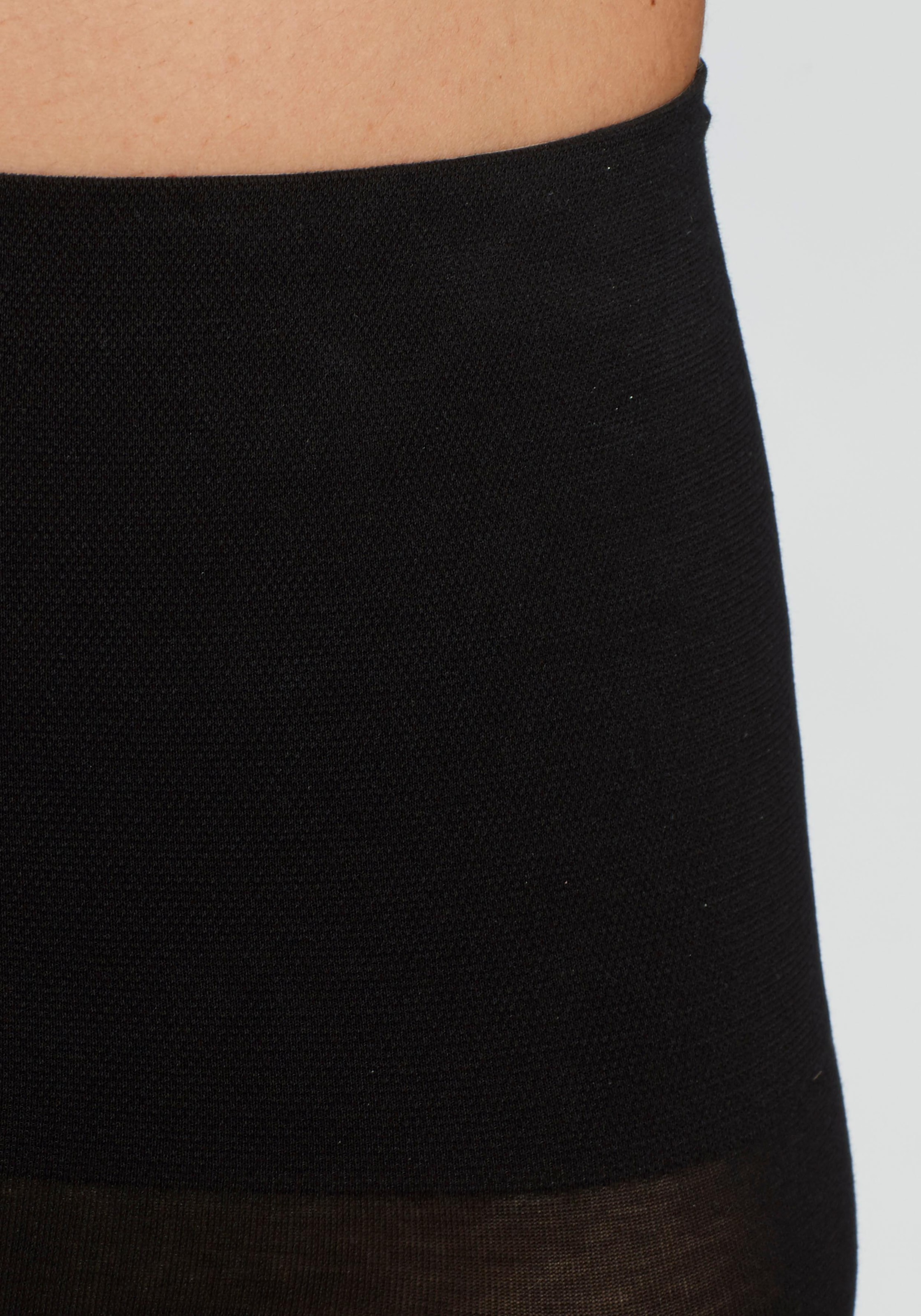petite fleur Formslip, (2er-Pack), aus elastischer Baumwolle, Shape wear