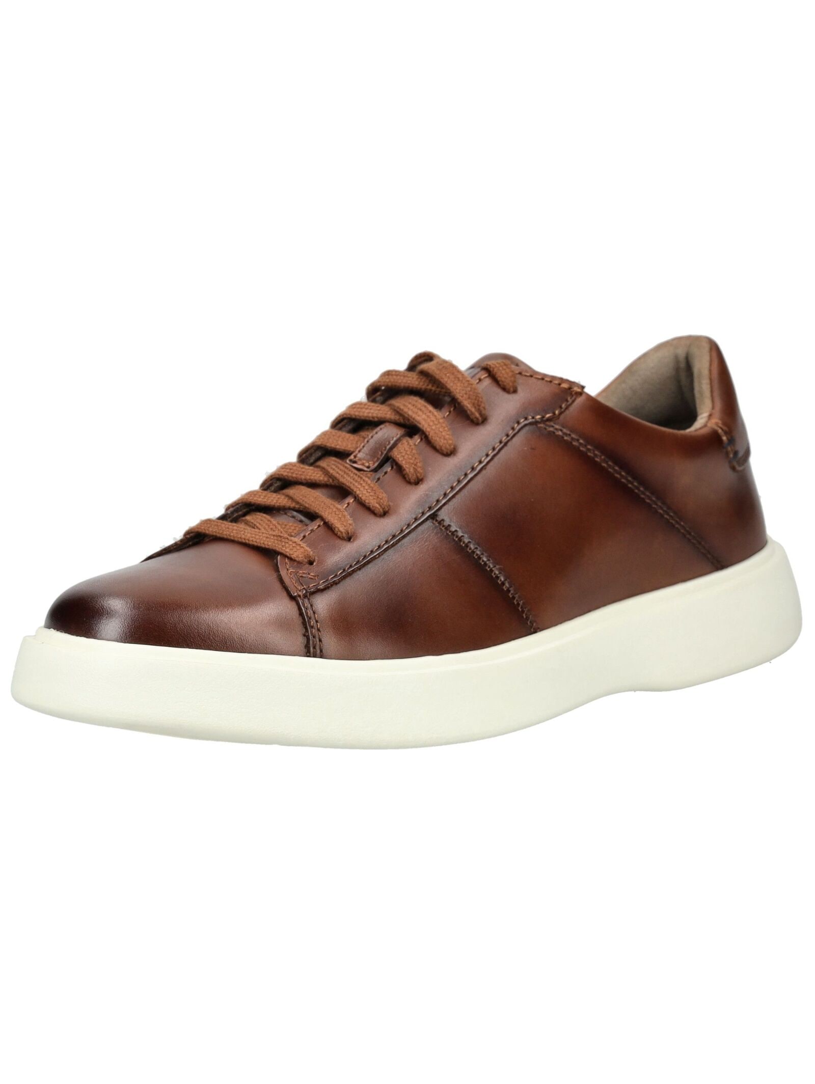 Pius Gabor Sneaker "Pius Gabor Sneaker Glattleder" günstig online kaufen