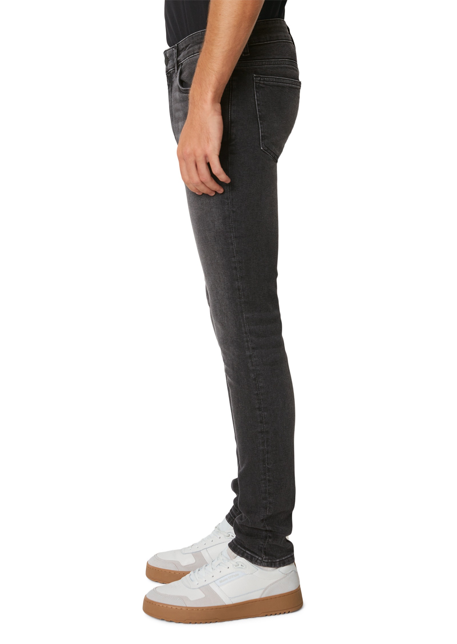 Marc O'Polo DENIM Skinny-fit-Jeans »aus Bio-Baumwolle«