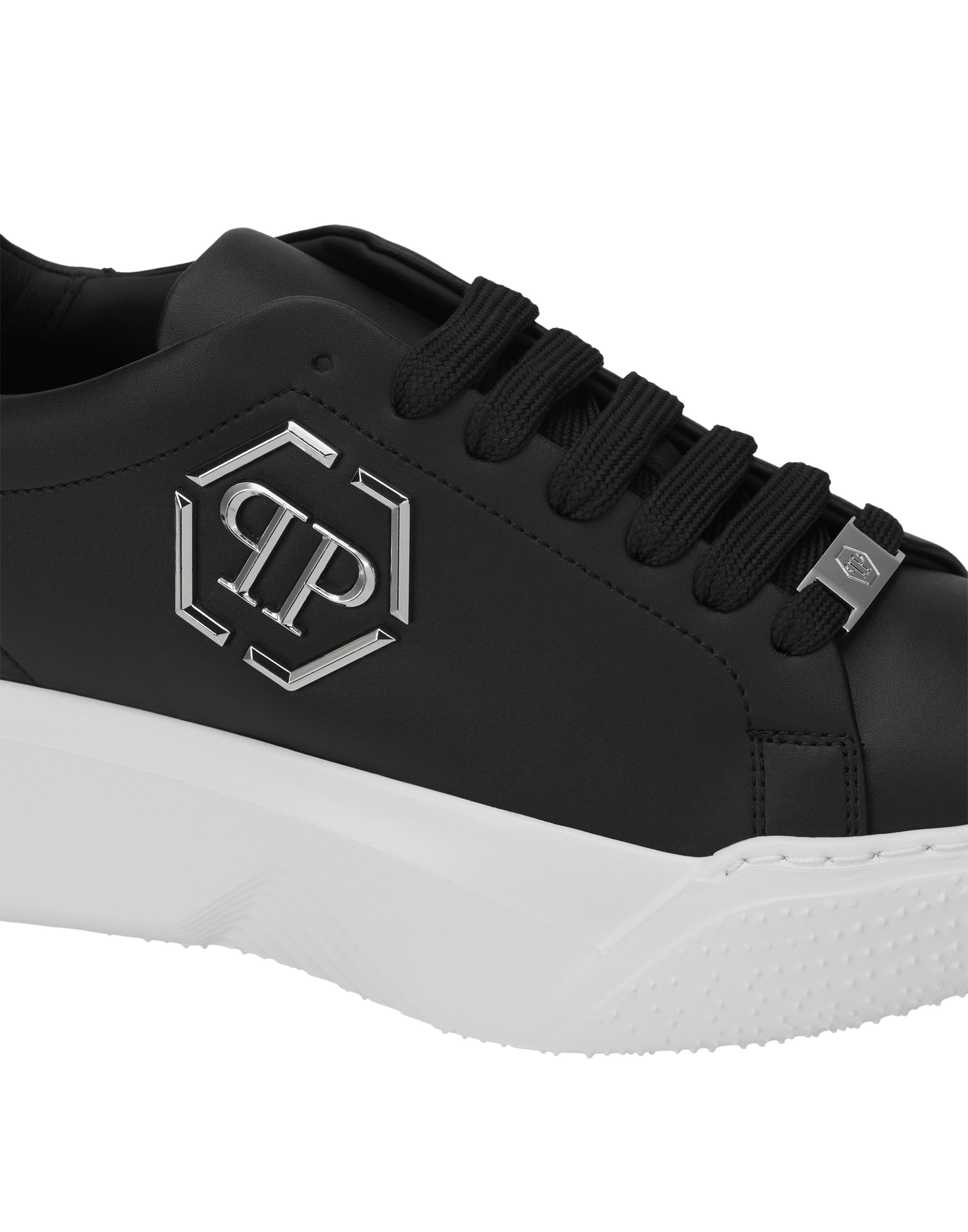 PHILIPP PLEIN Sneaker »Godzilla Runner Hexagon«