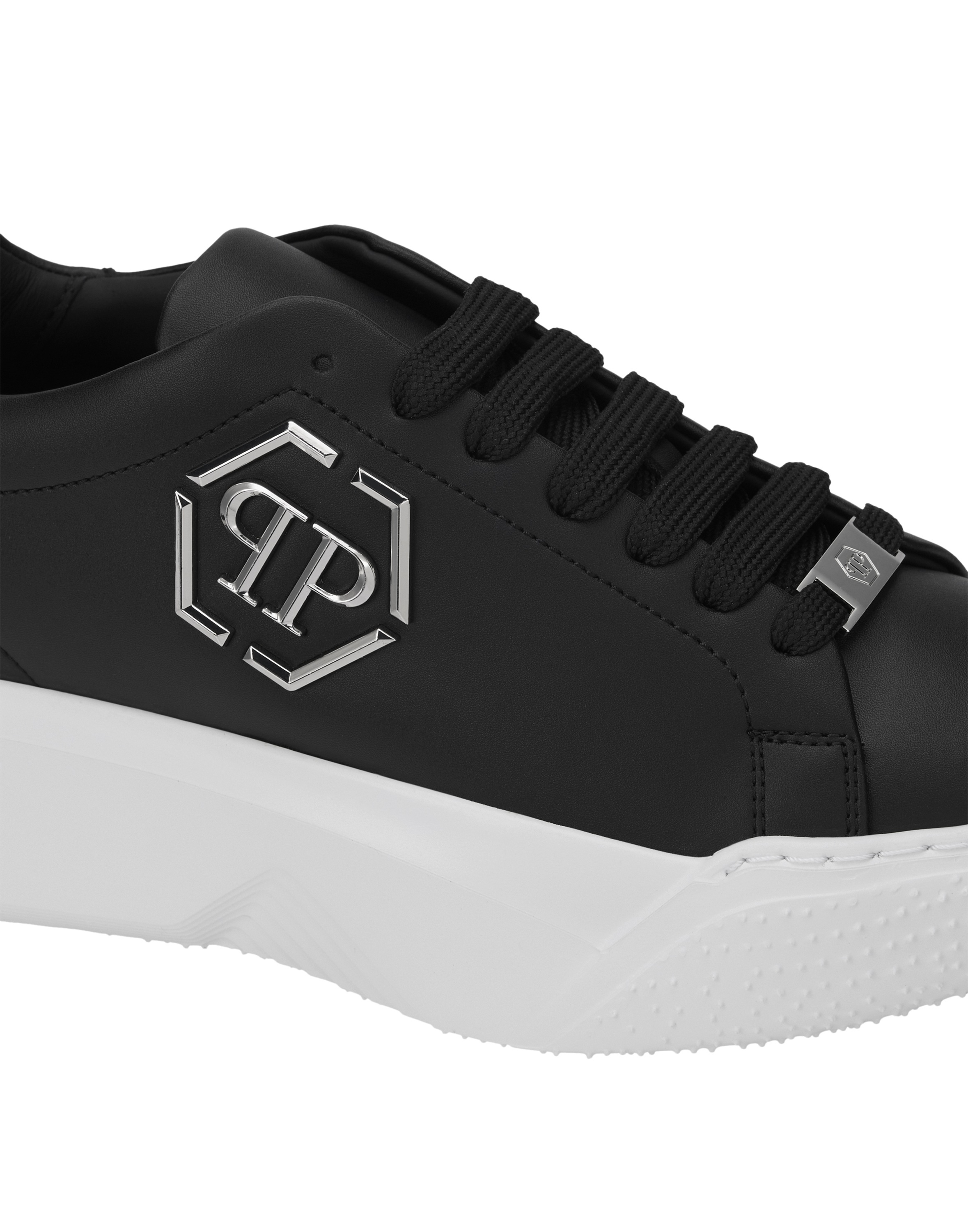 PHILIPP PLEIN Sneaker "Godzilla Runner Hexagon" günstig online kaufen