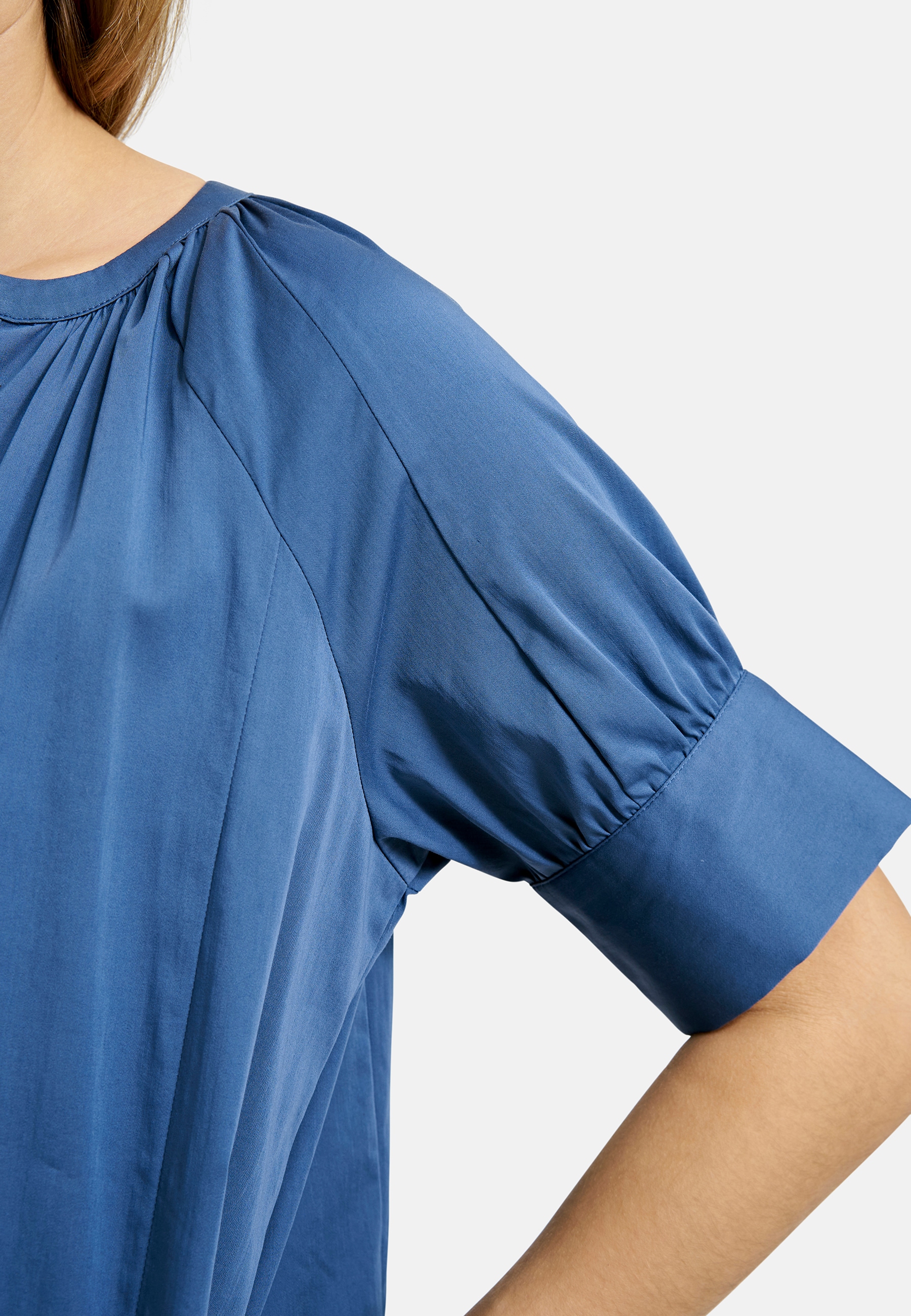 Smith & Soul Sommerkleid, mit Taschen