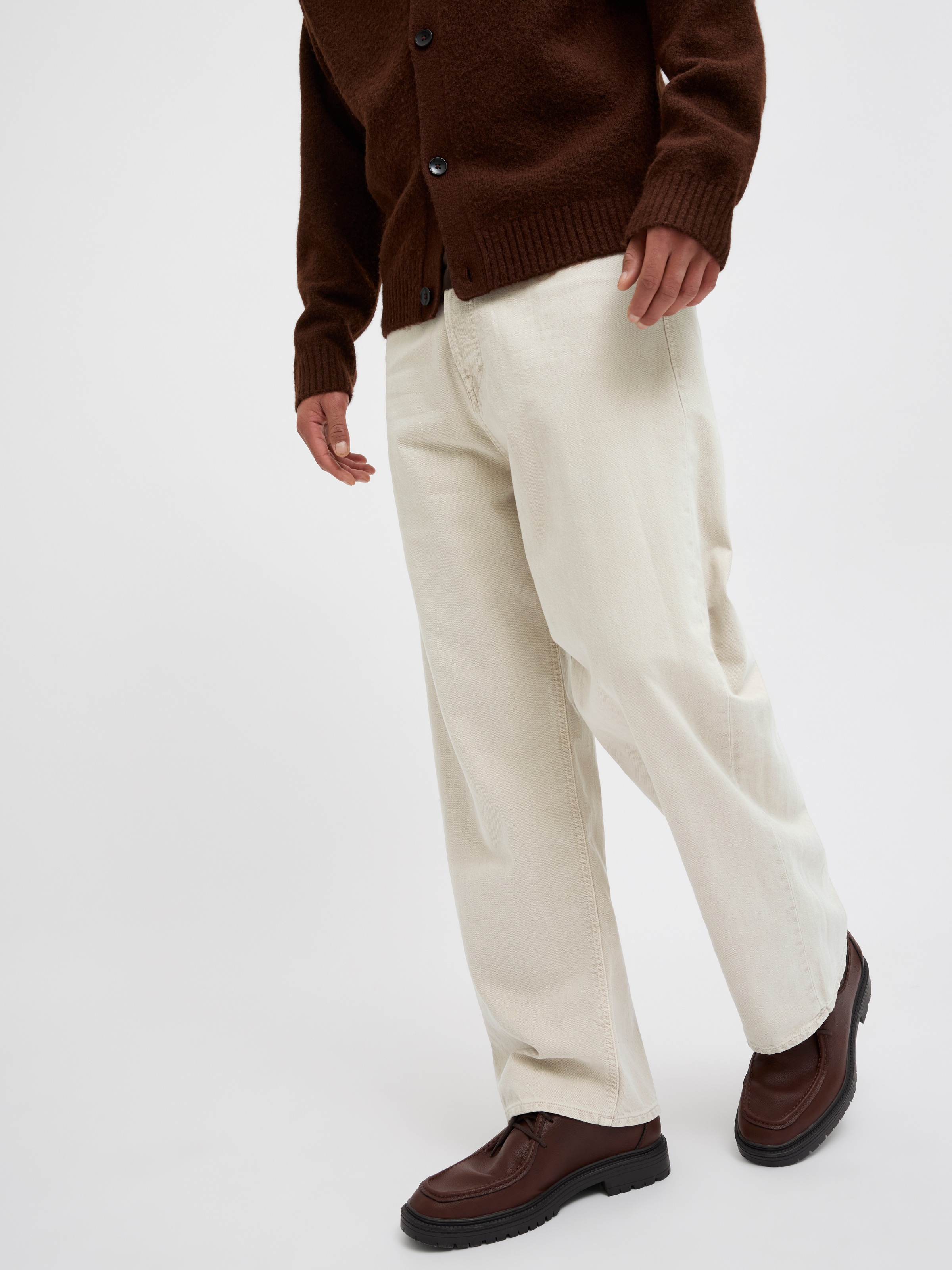 Jack & Jones Relax-fit-Jeans "JJIRON JJORIGINAL AKM NOOS" günstig online kaufen